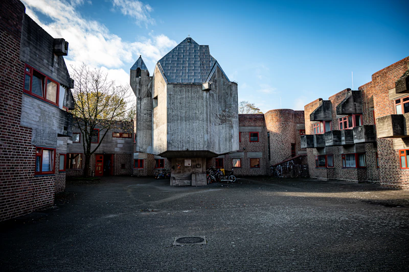 Hidden Attractions in Dusseldorf That Most Tourists Walk Right Past