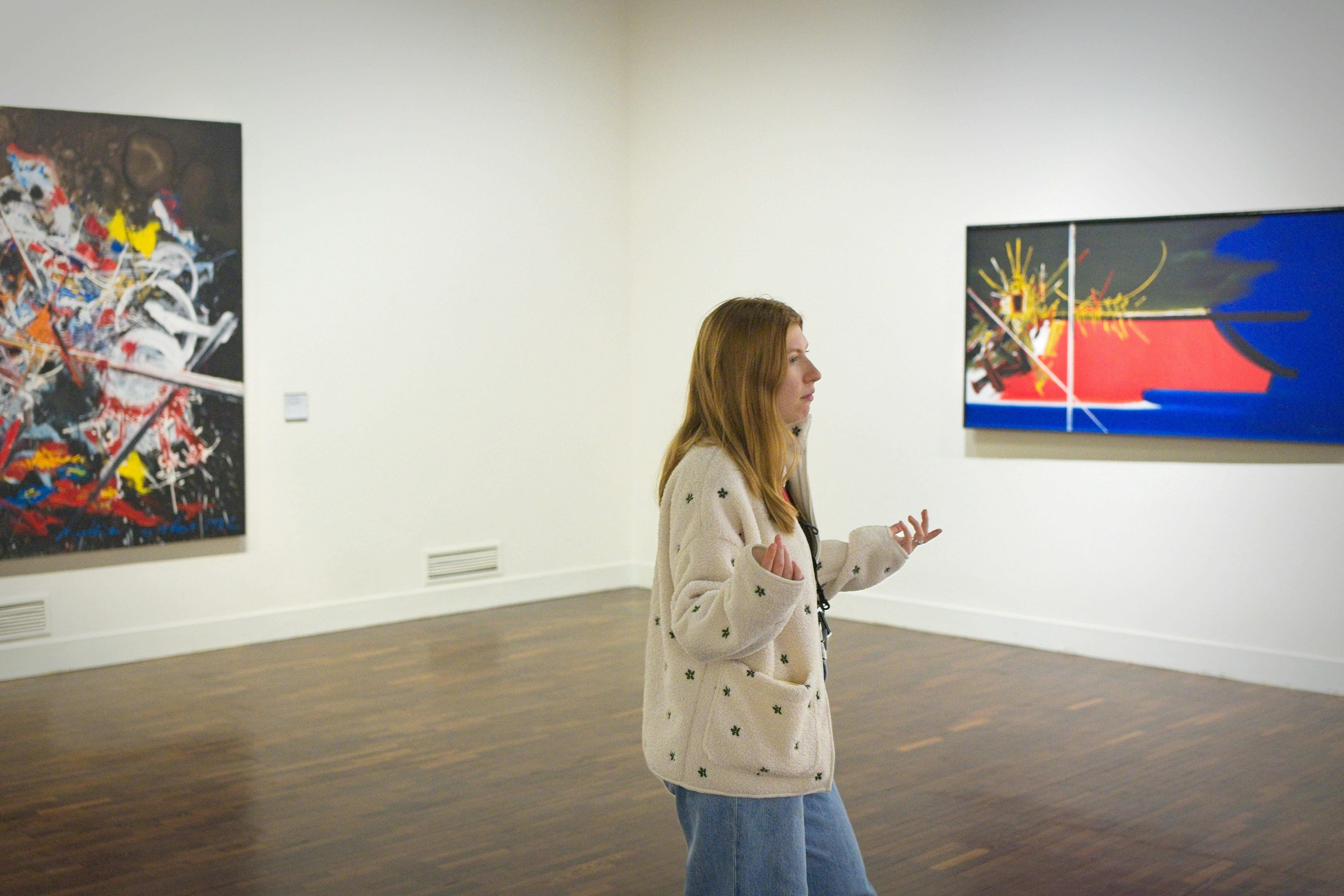 국립현대미술관 현재 진행 중인 전시 총정리 및 도슨트 투어 예약하기 이미지2