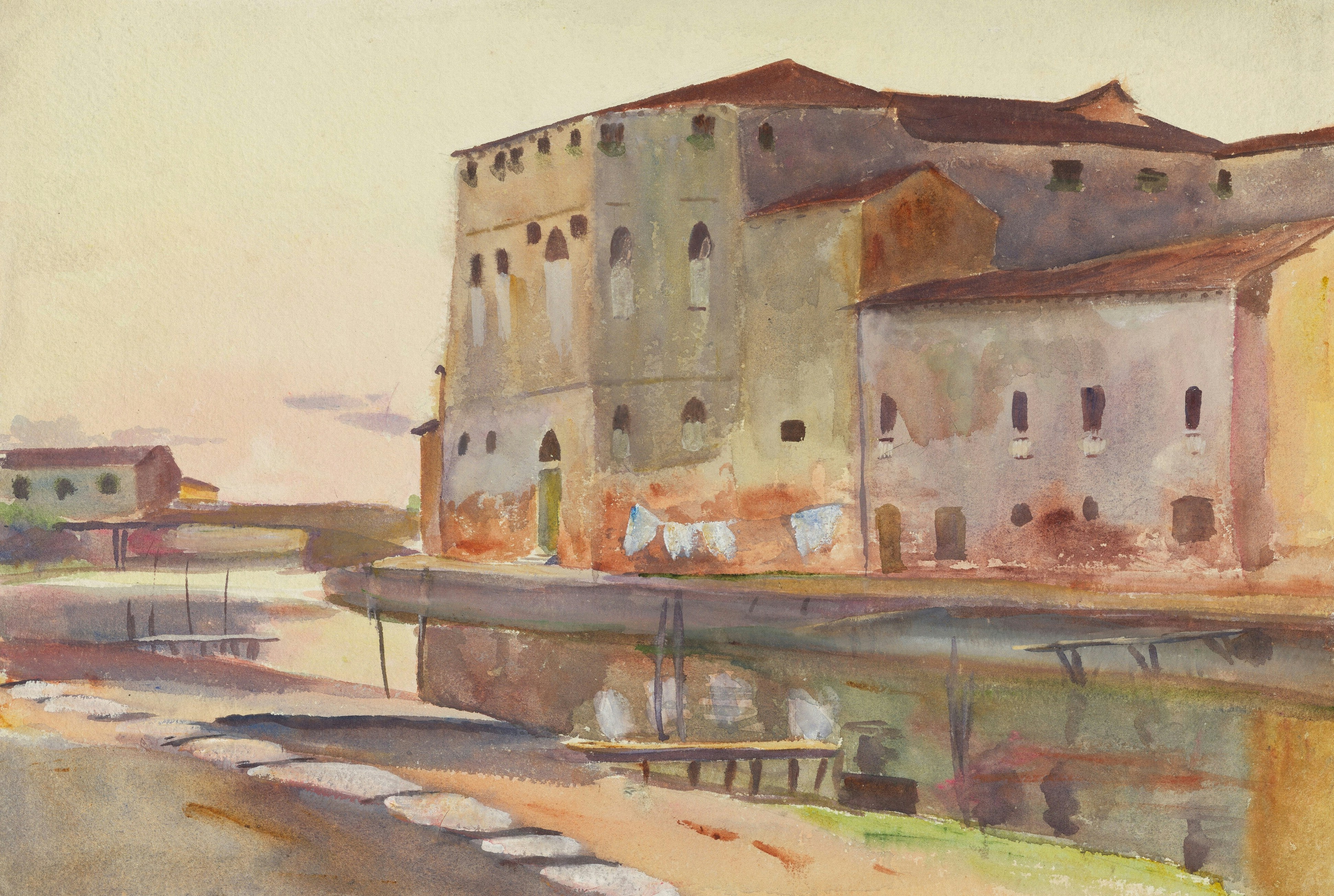 Photo by nationalgallery