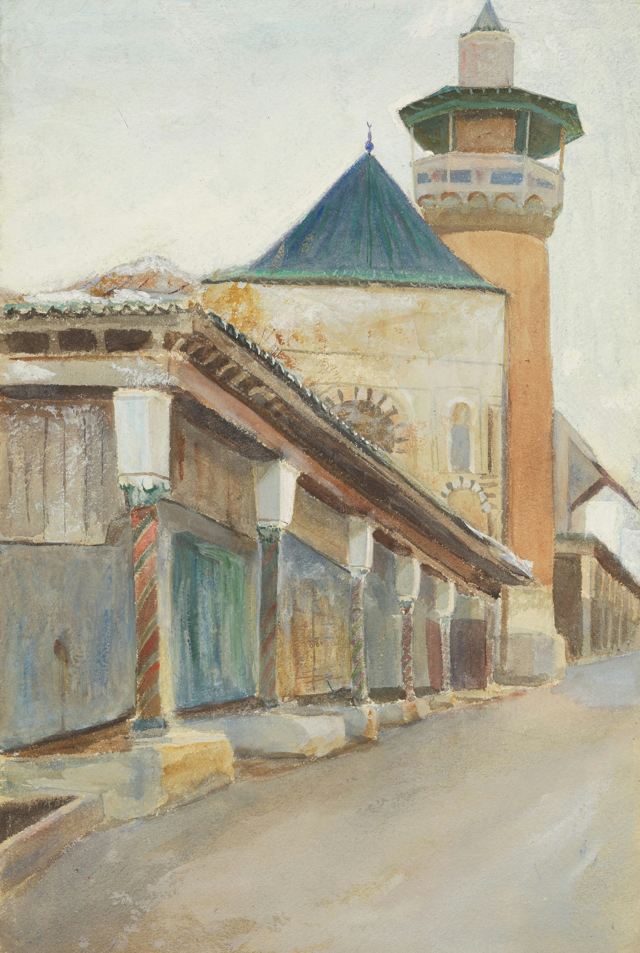 Photo by nationalgallery