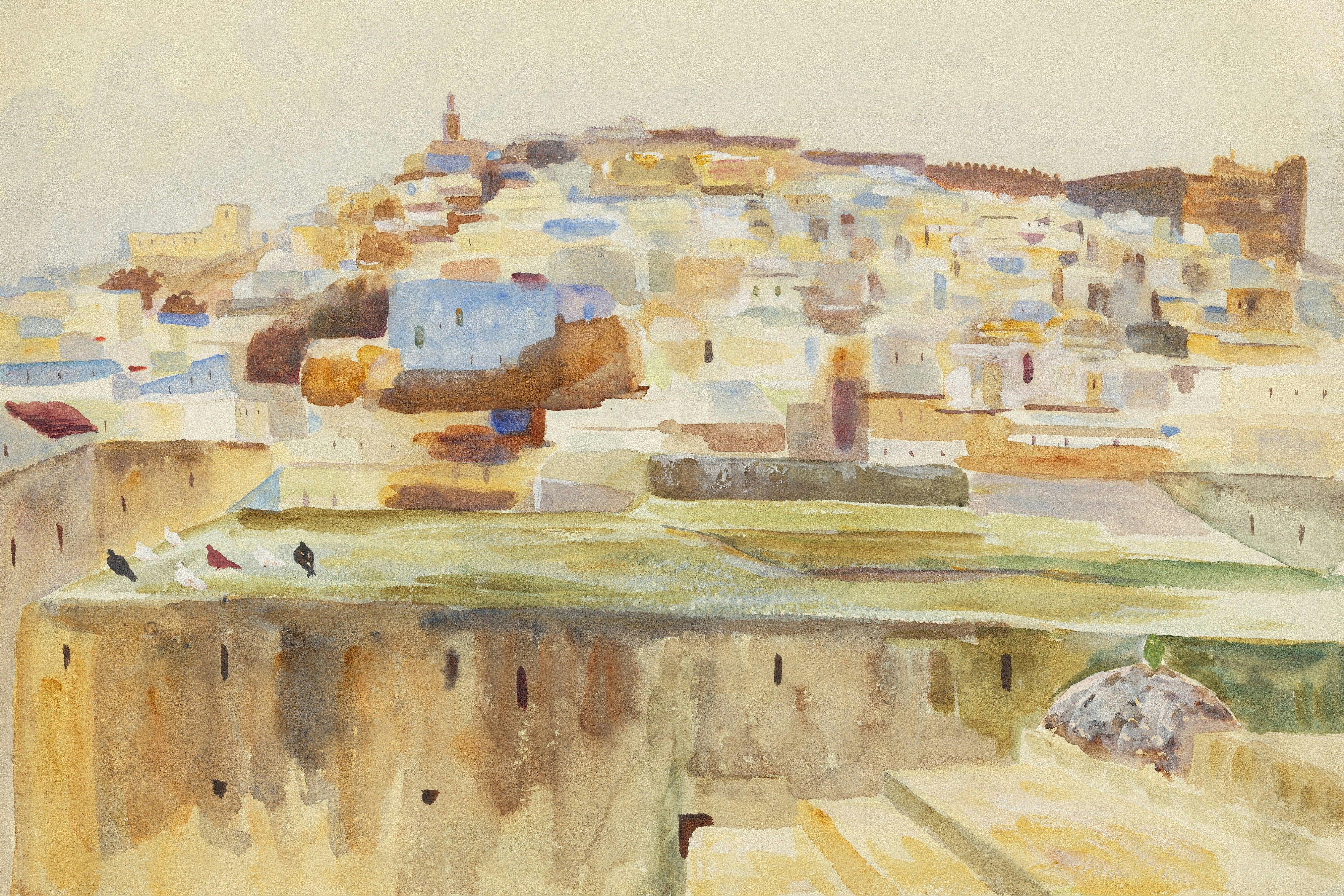 Photo by nationalgallery