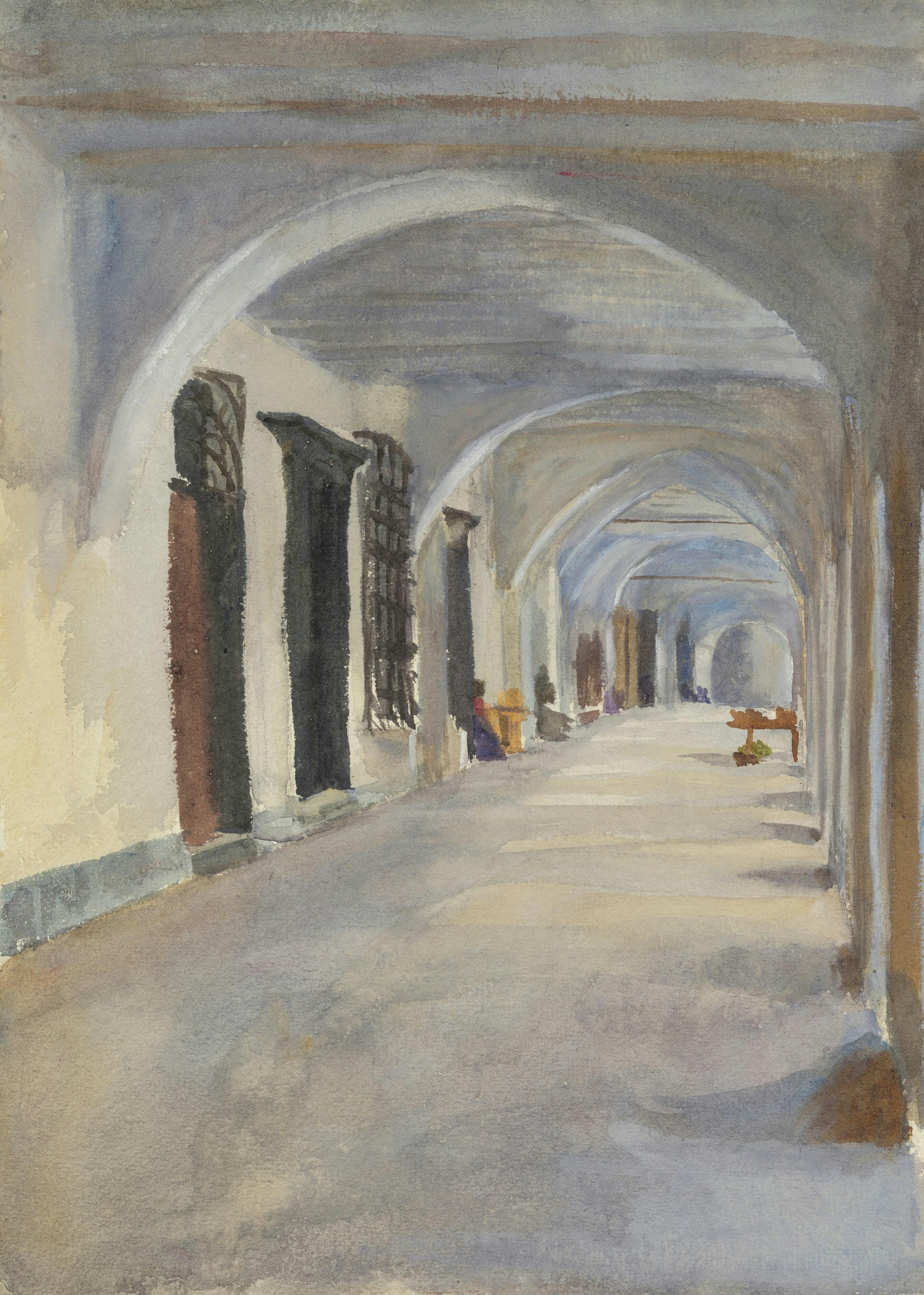 Photo by nationalgallery