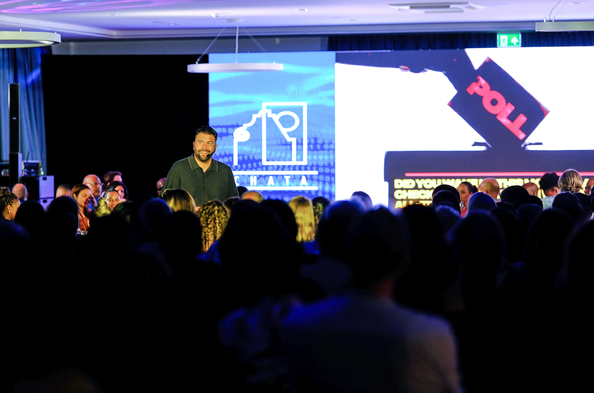 Startup of the Year: Hyper App Wins at ICTWEEK 2025