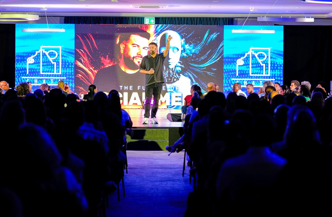 Corporate AI Strategy