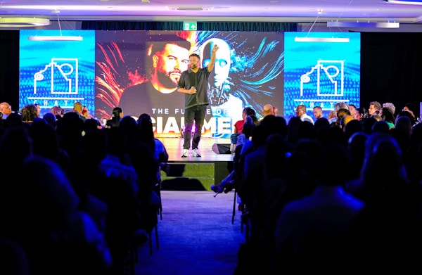 Conférence Espagne