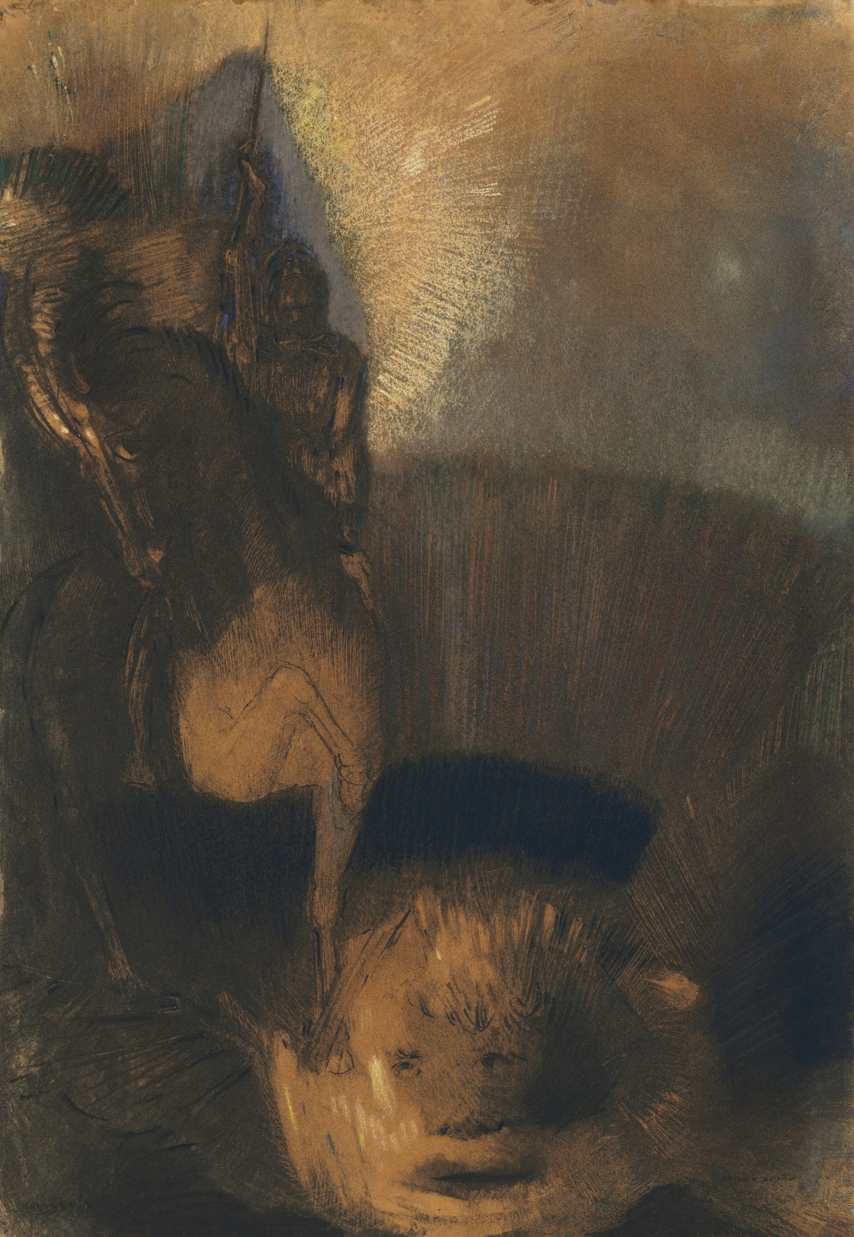 Photo by nationalgallery