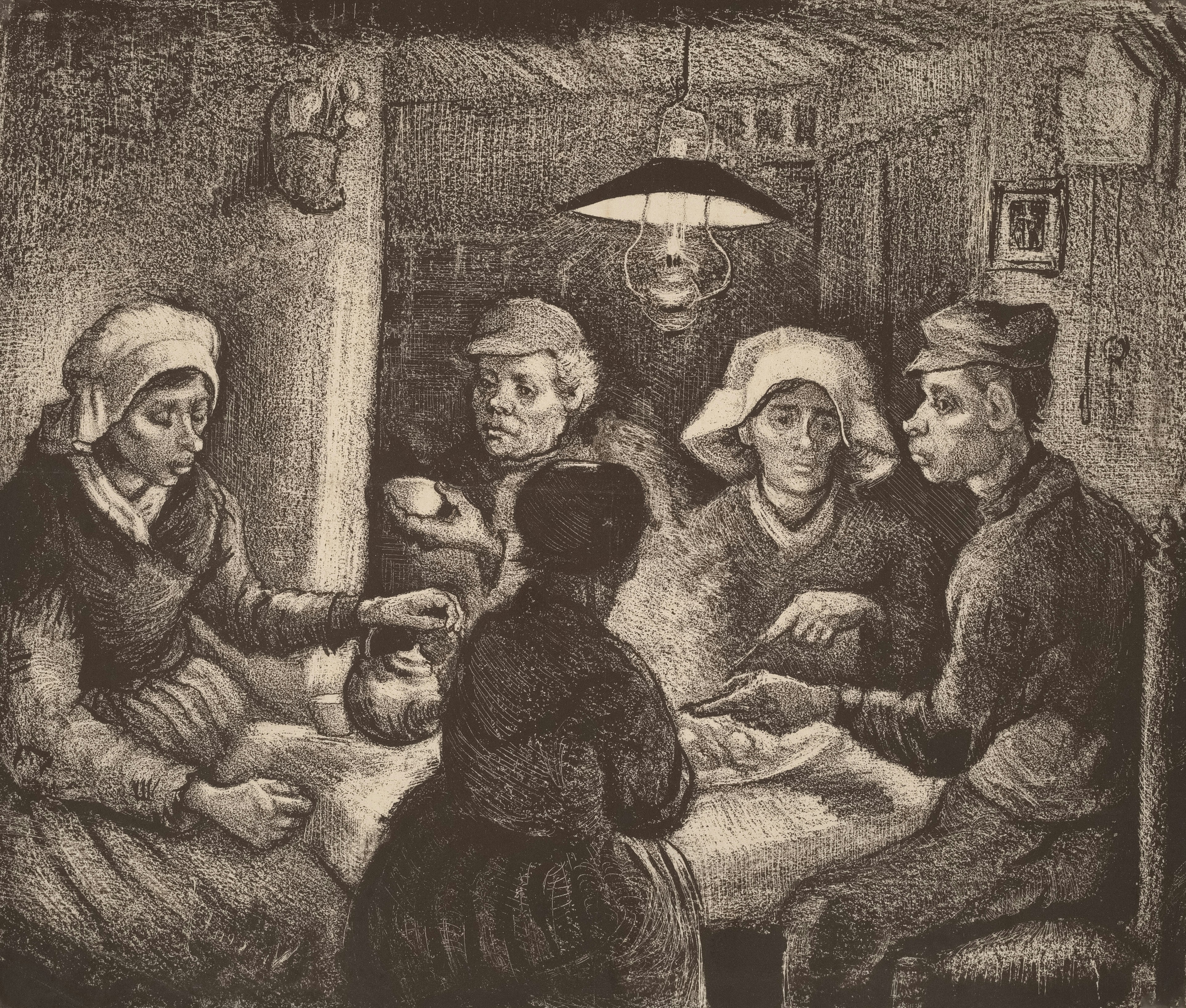 Photo by nationalgallery