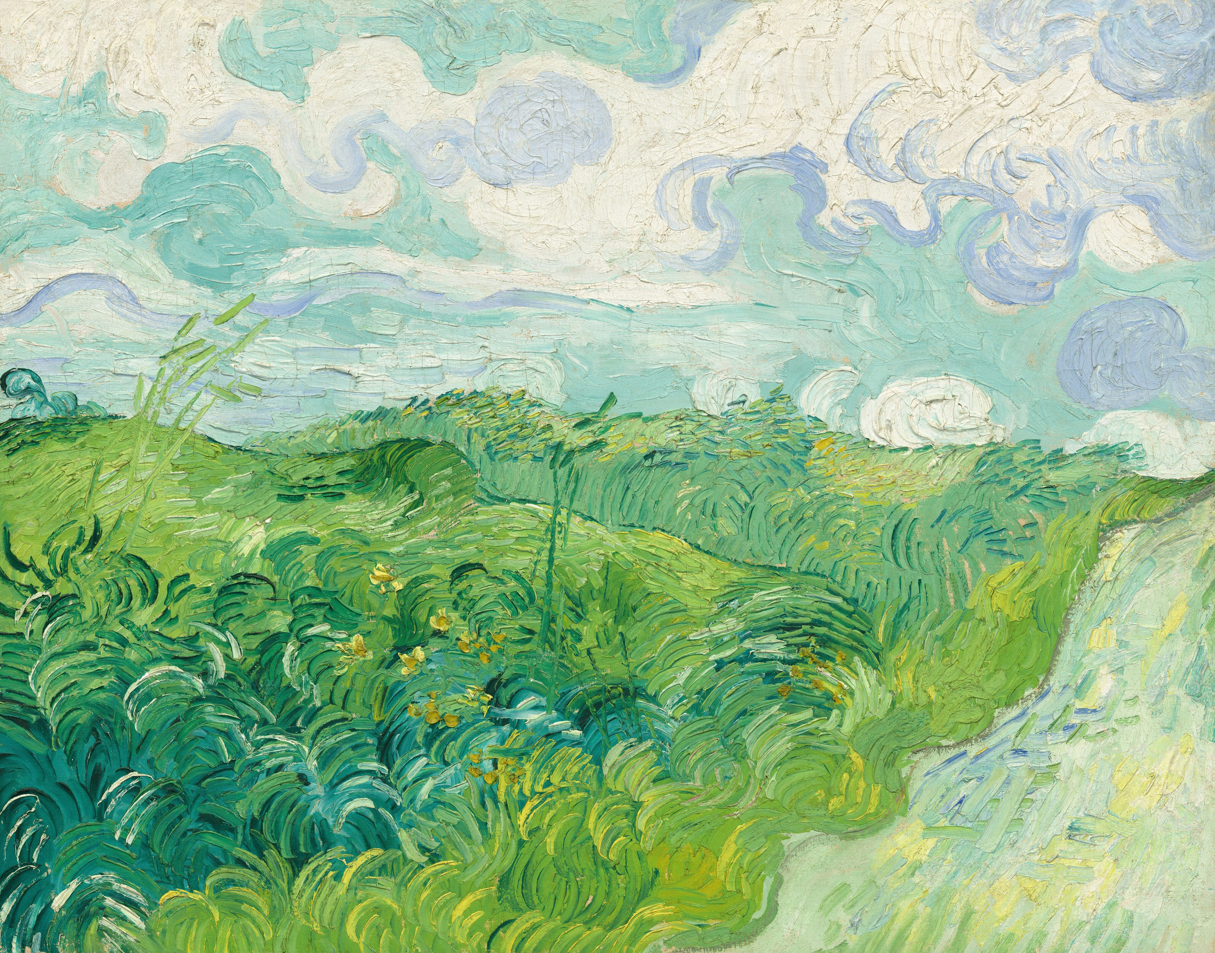 50+ Van Gogh Quotes to Heal and Inspire Your Soul Today