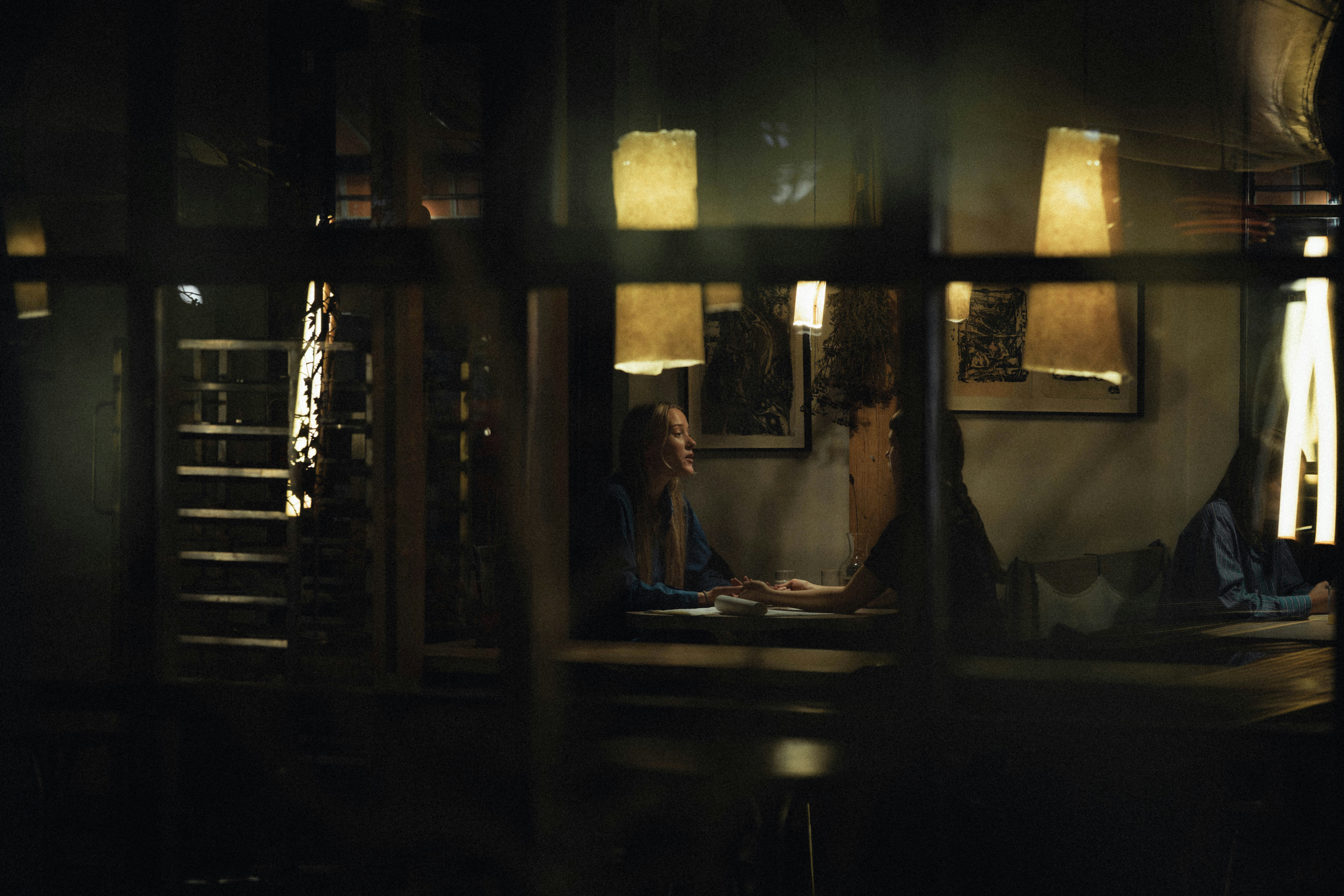The Real Price of Letting People In: A Honest Look at Authentic Storytelling