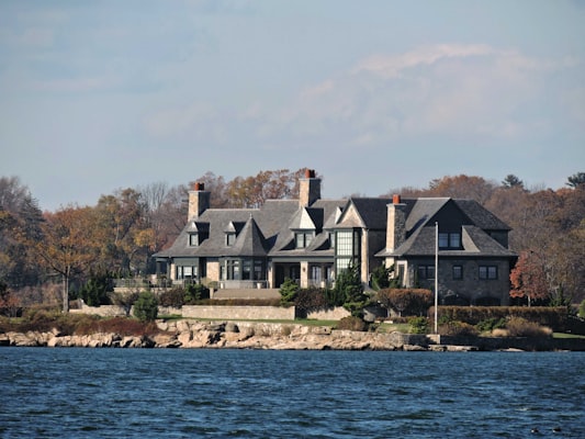 Nantucket Summer Estate