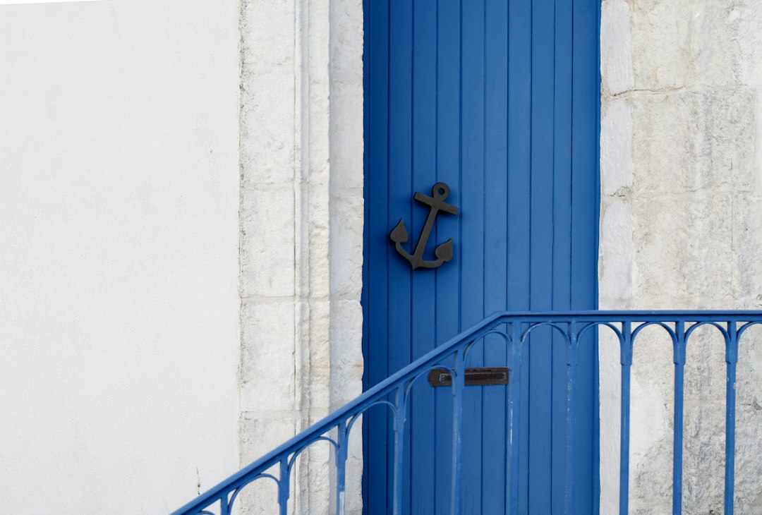 holiday home exterior