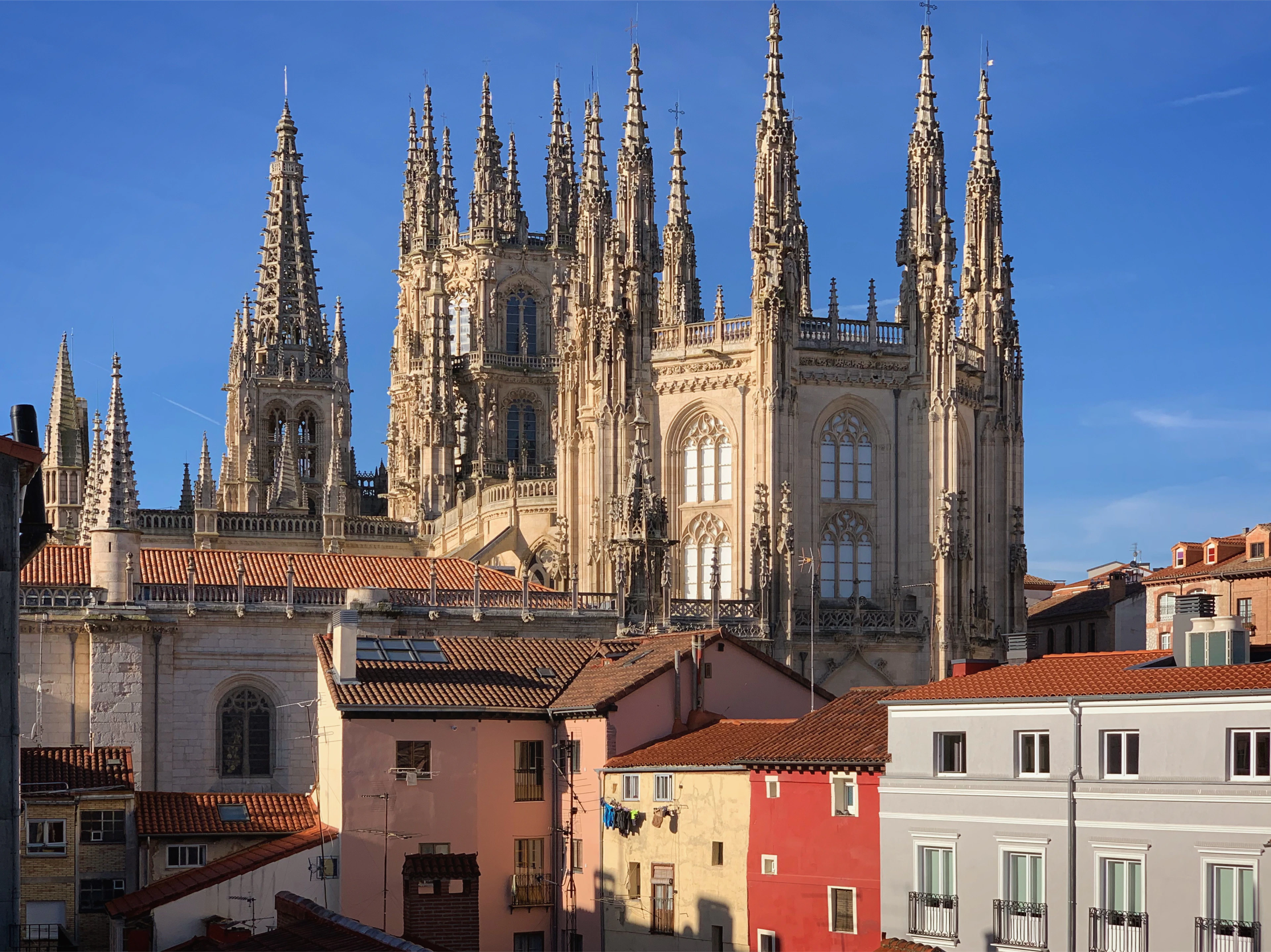 Spain attraction 2