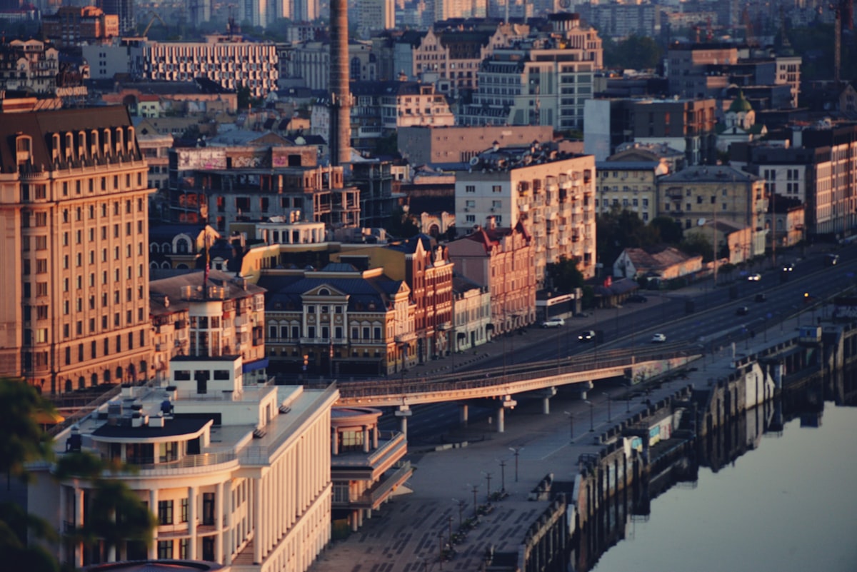 Куди сходити в Житомирі: путівник цікавими місцями