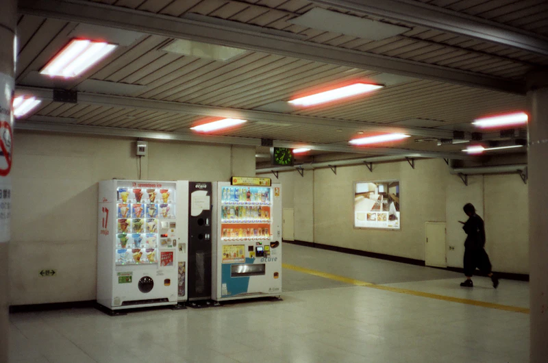 Depachika: Japan's Underground Department Store Food Halls