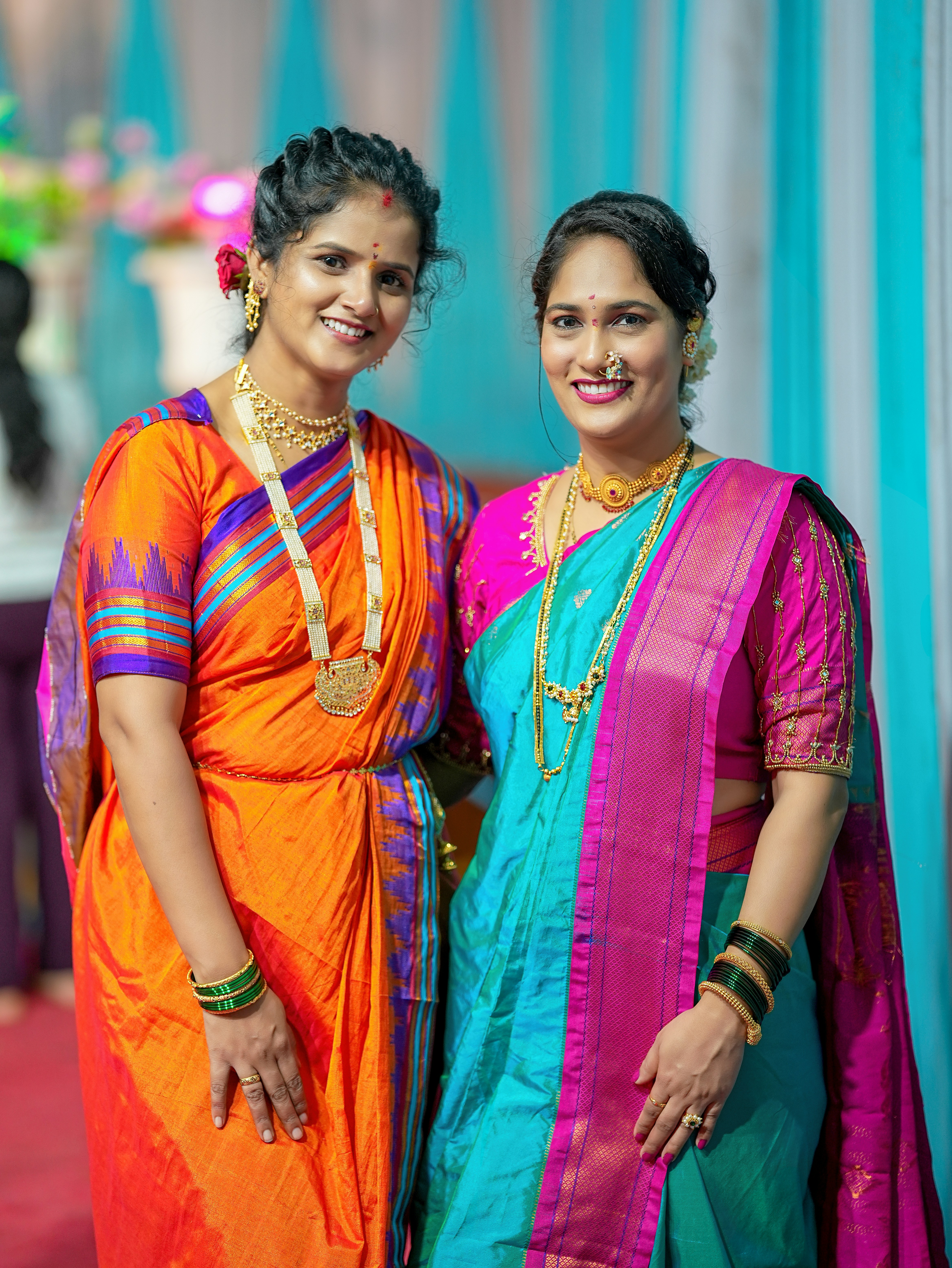 Elegant sophisticated women fashion community