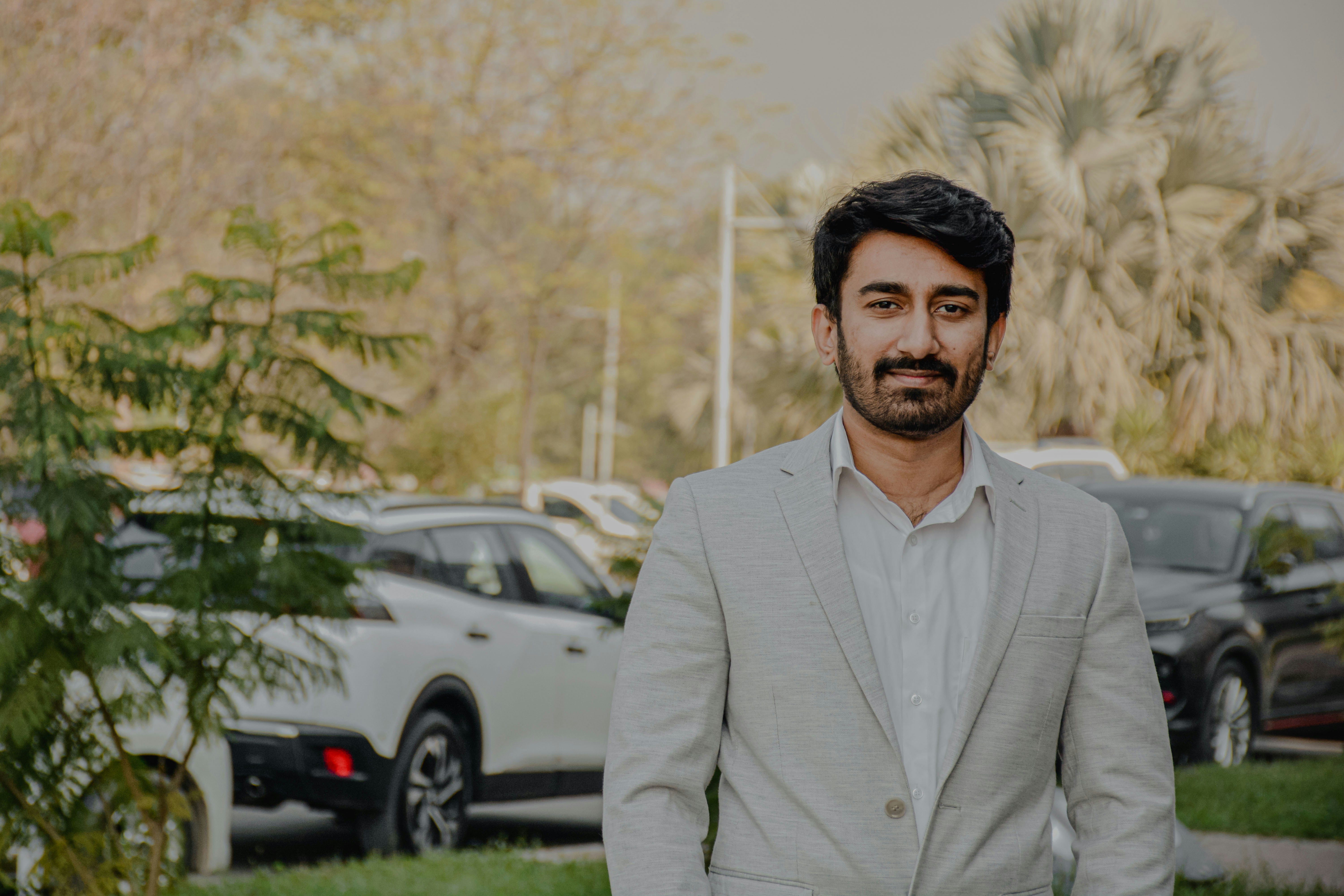 Mohita Pandey - Digital Marketing Coach