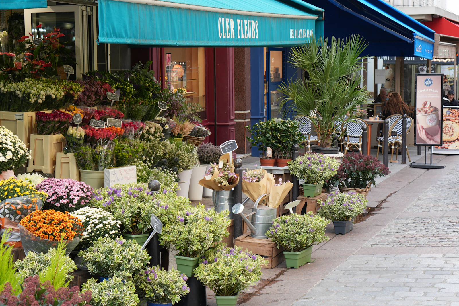 Friday Night and Evening Farmers Markets in DFW