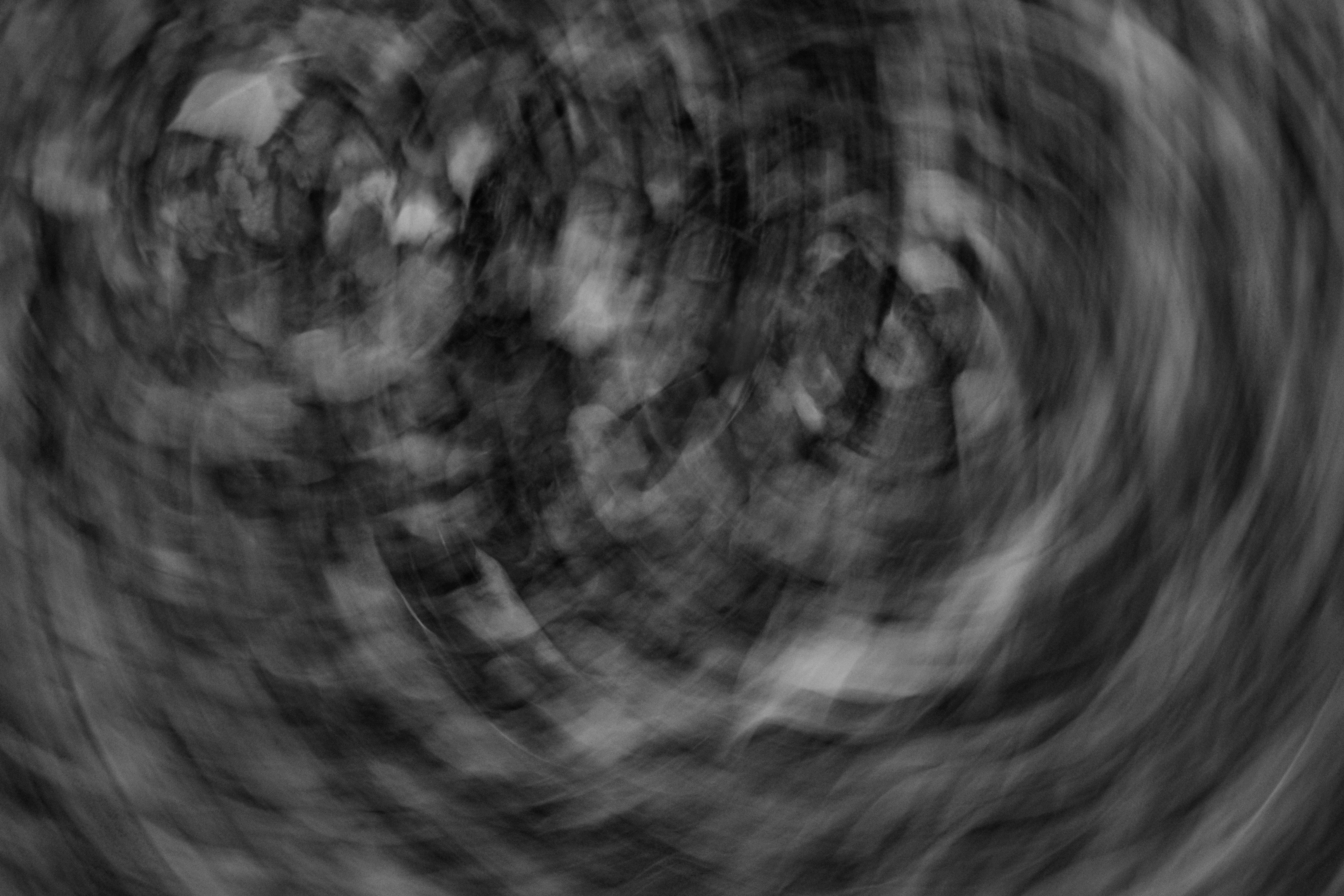 You Did Not Cross My Path of Urgent Things