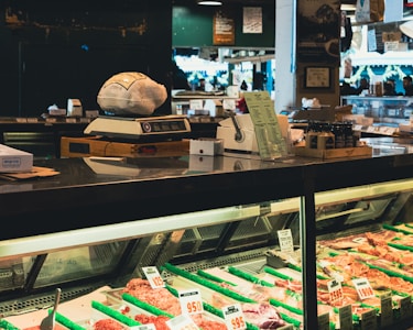 Seaside Market