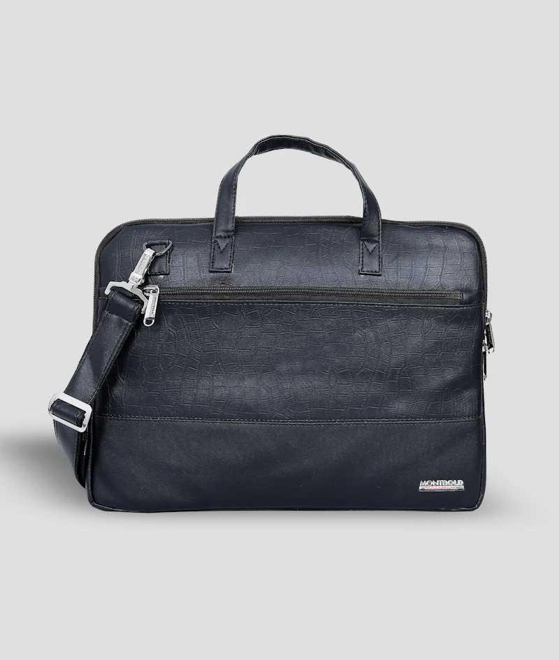 Cloud-Managed Laptop Bags, Sleeves & Stands