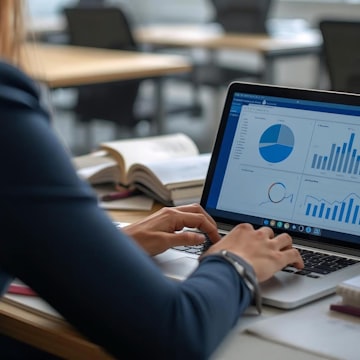 Cover Image for π€·π»ββοΈ Office Hours: Do I Need a Bookkeeper, an Accountant, a CPA, and a CFO? What Is the Difference?