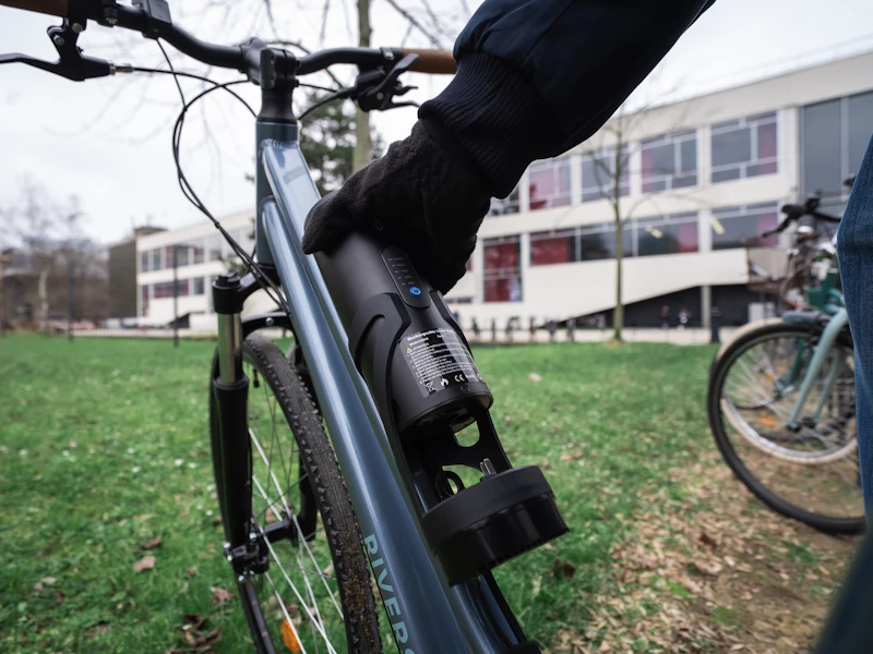 Specialized Sirrus hybrid bike (medium)