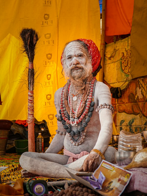 Rudraksha