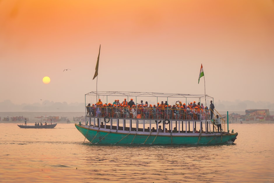 Podcast: The Hooghly Boat Builders of Naihati