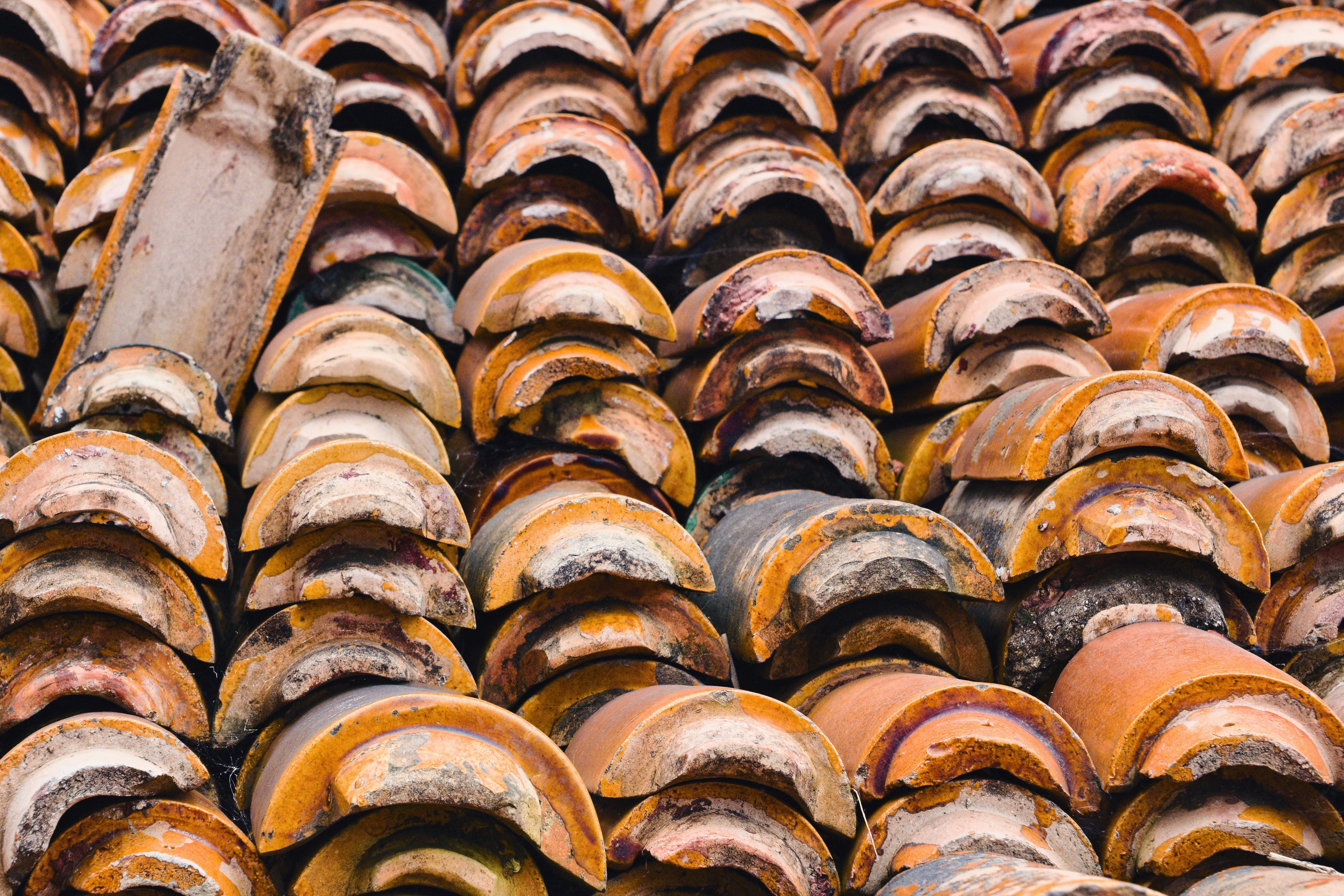 rustic terracotta kitchen, wallpaper, Terracotta Pantry: Creating Cozy Kitchen Storage 2