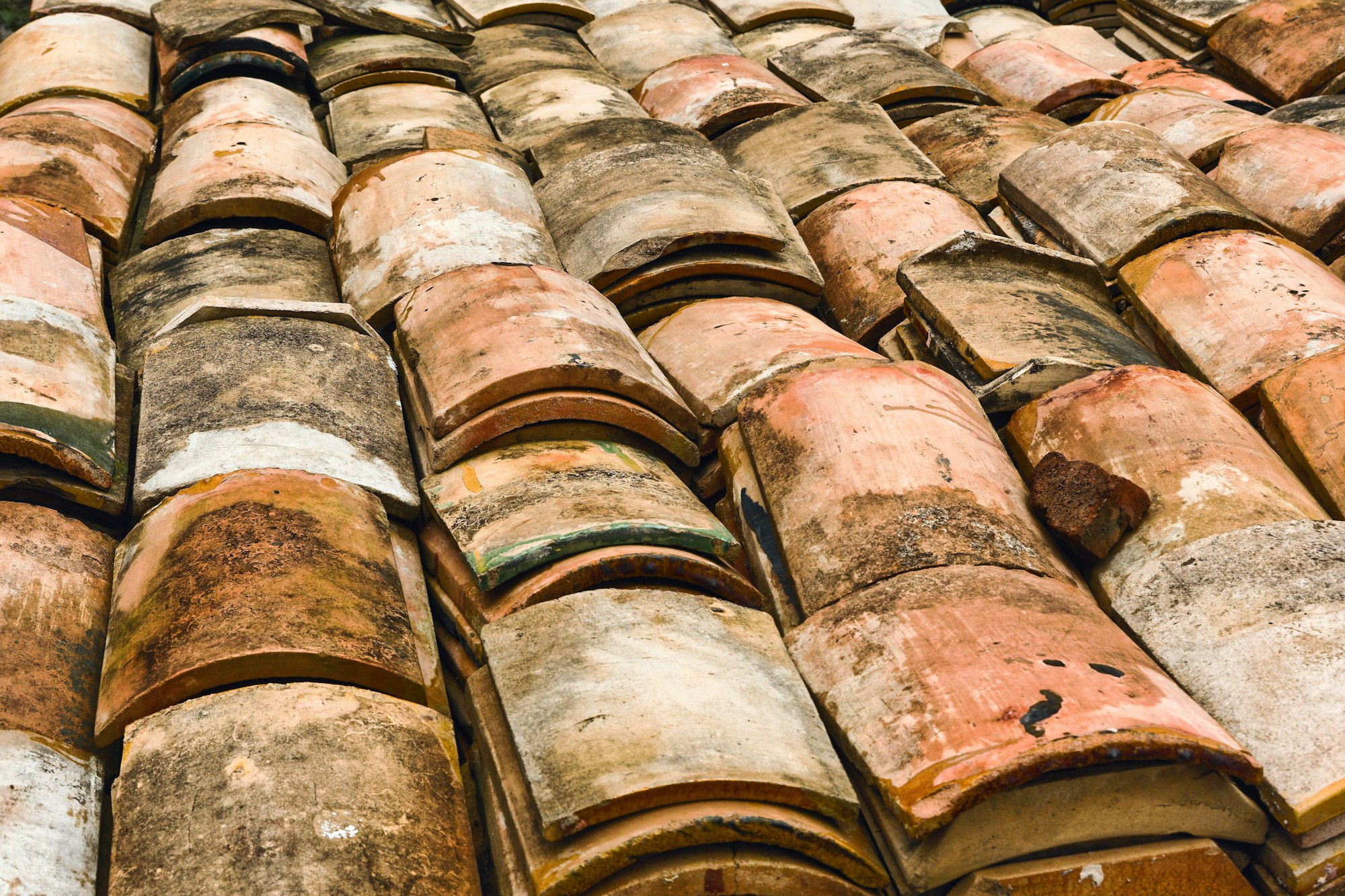 Pitched Roof Repairs