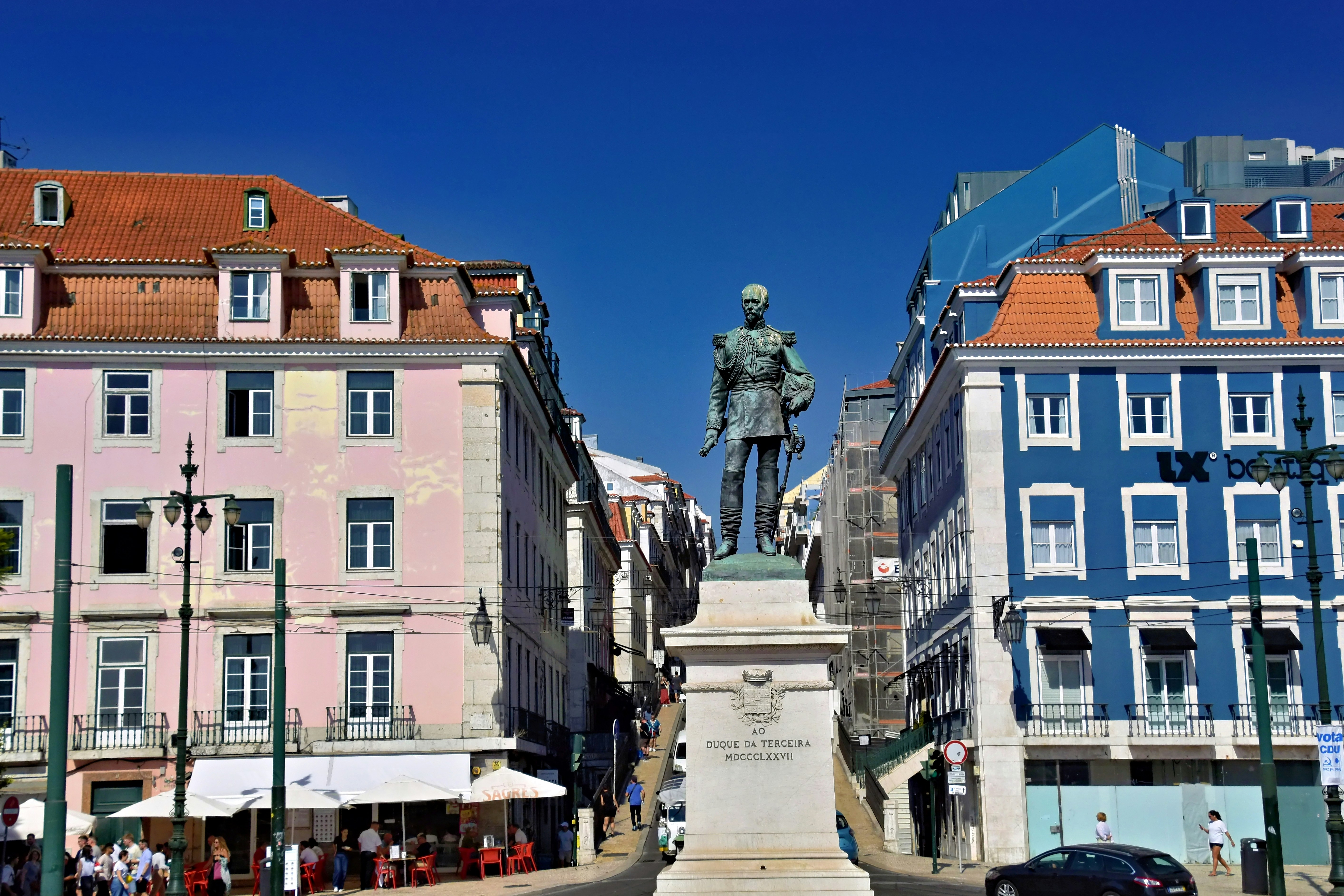 Monumento ao Cabloco