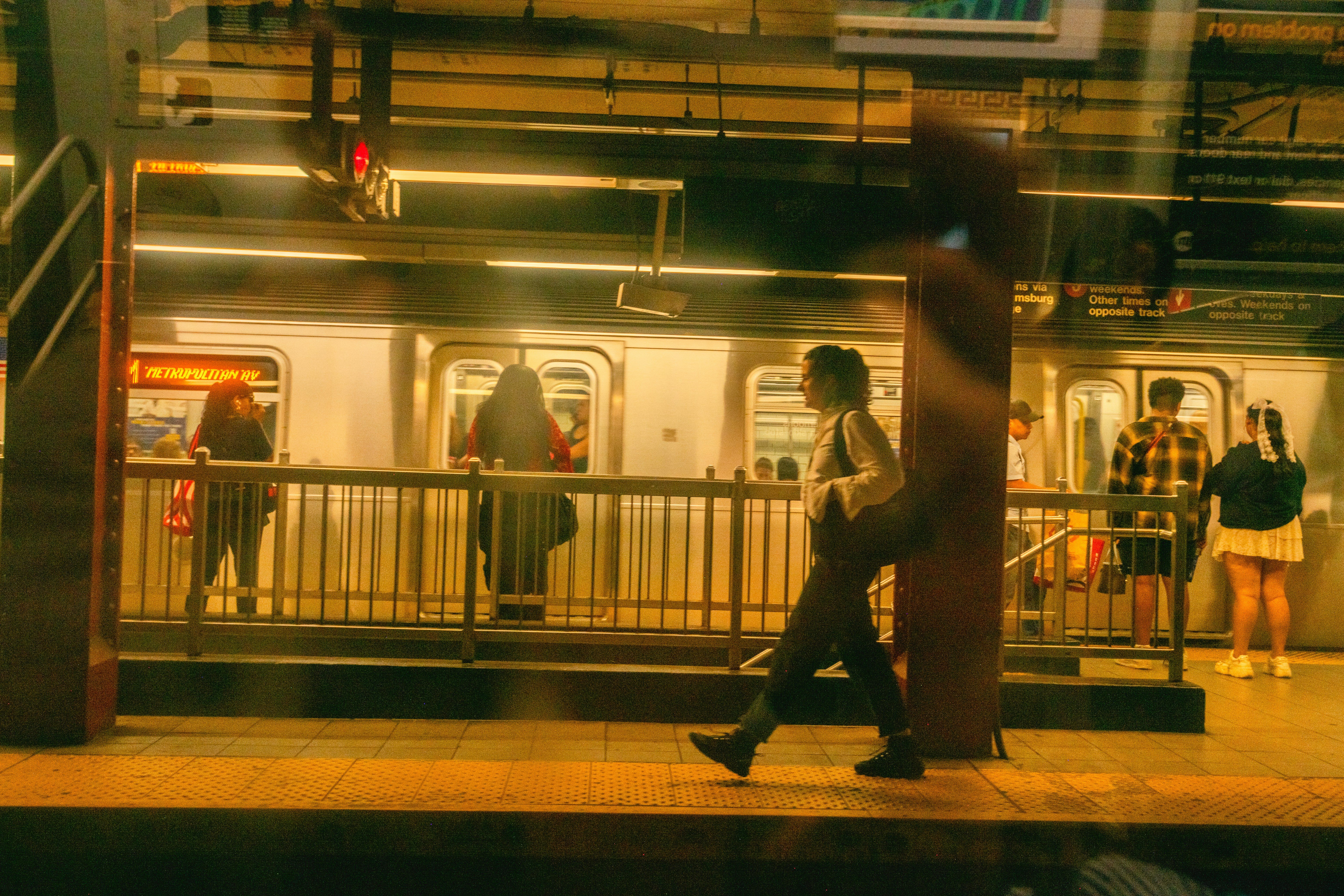 Photo by mattmoloney