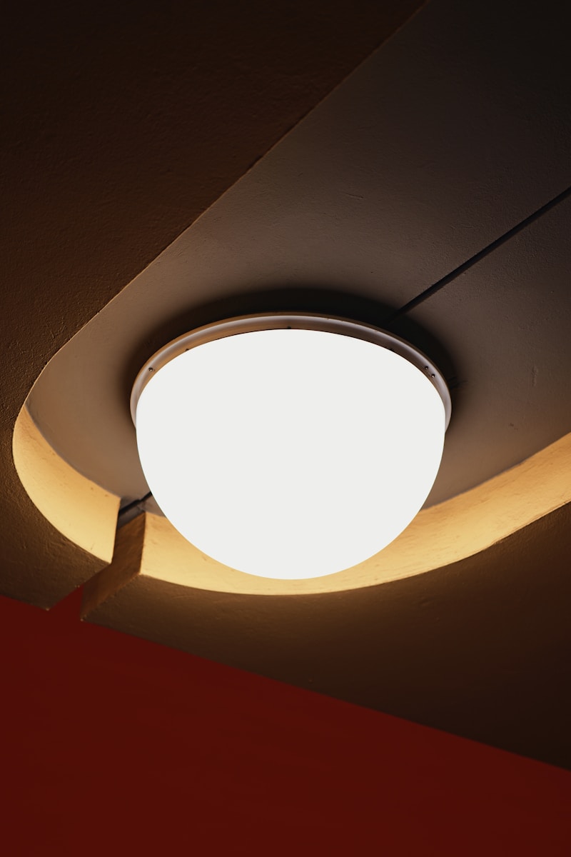 Outdoor Illumination