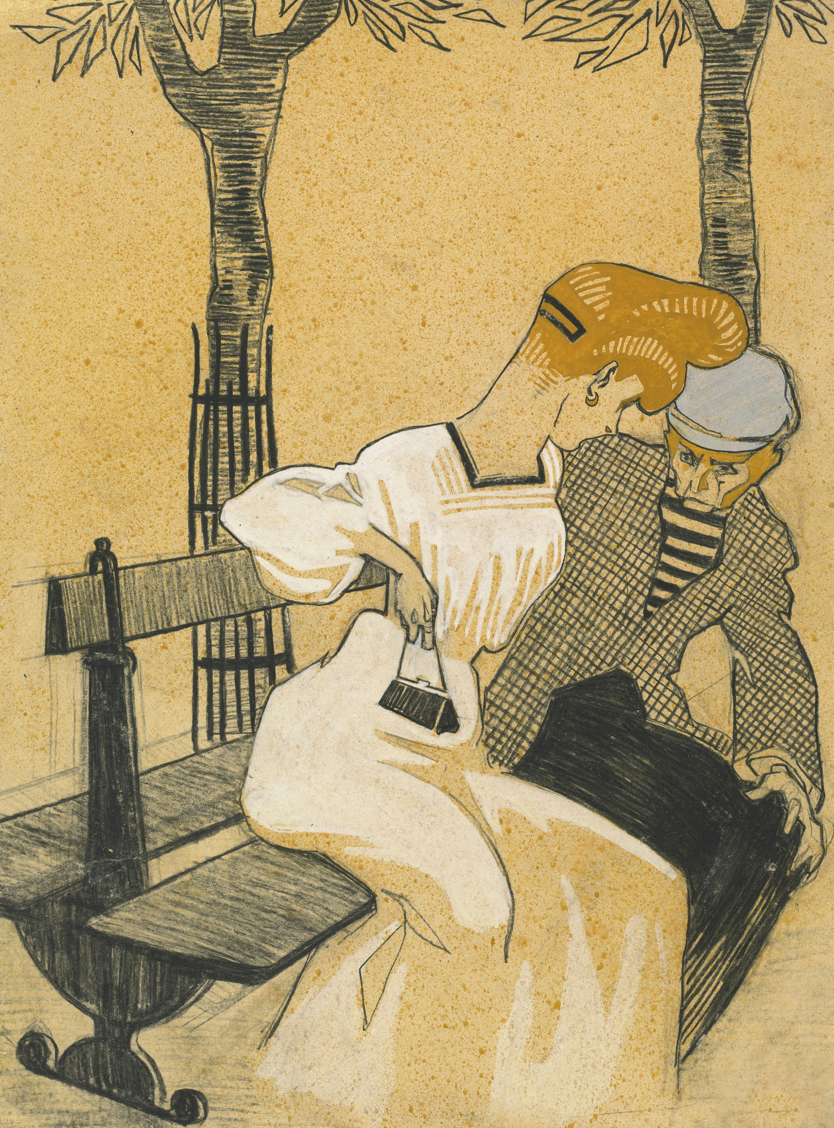 Photo by nationalgallery