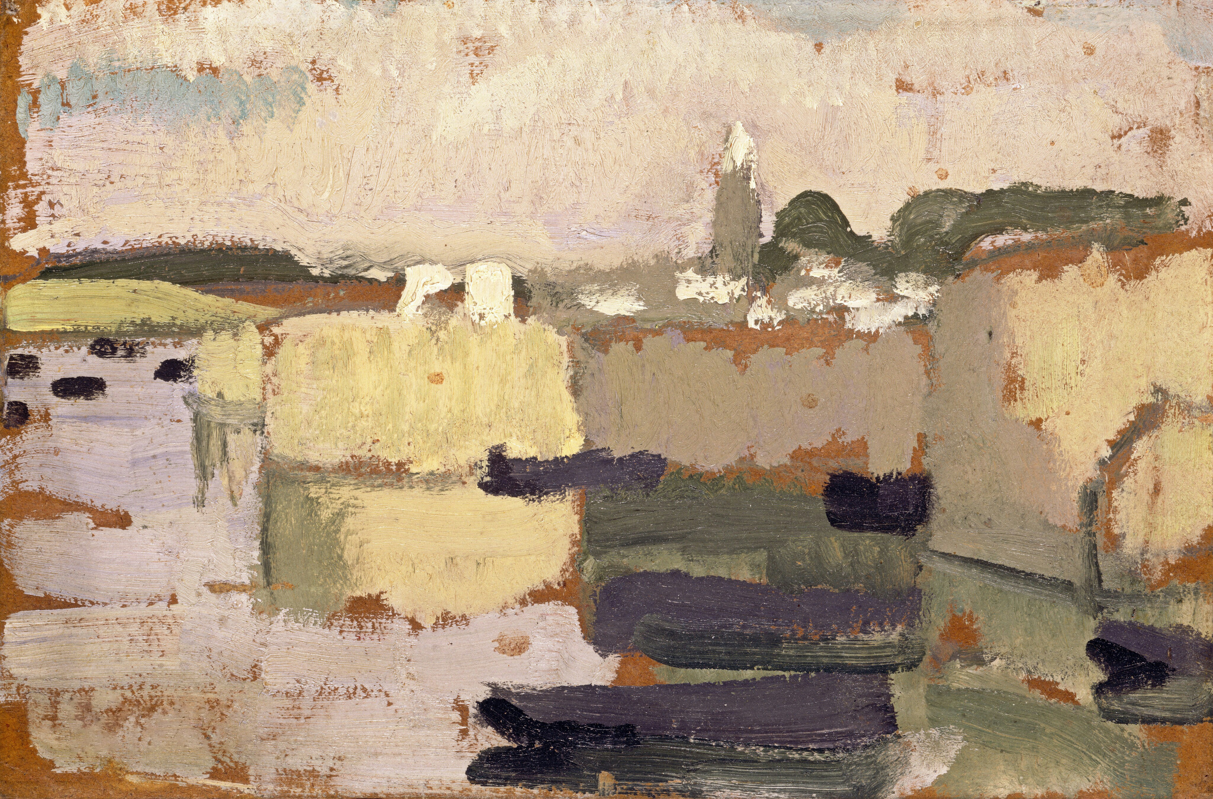 Photo by nationalgallery