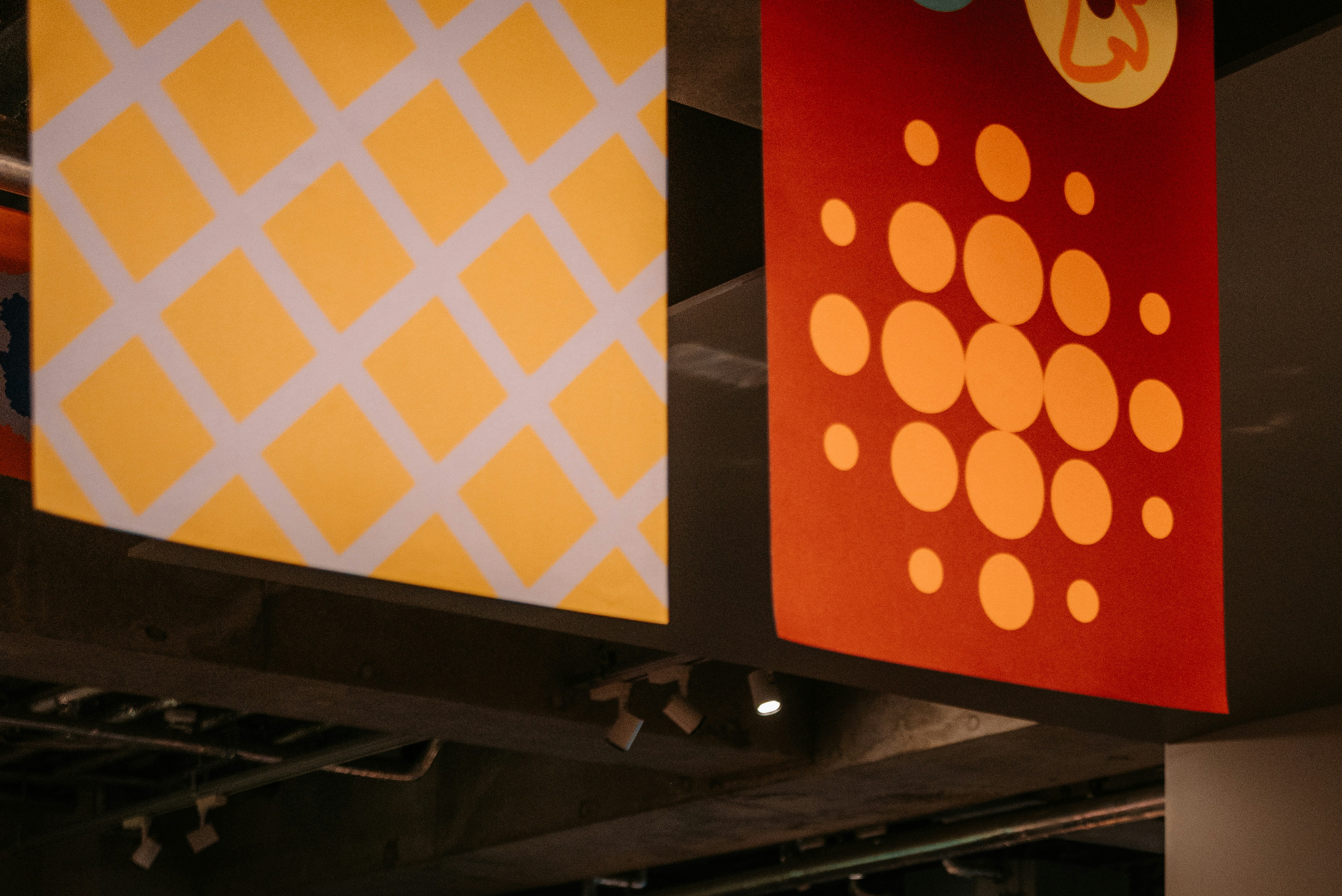 Hero image for event styling