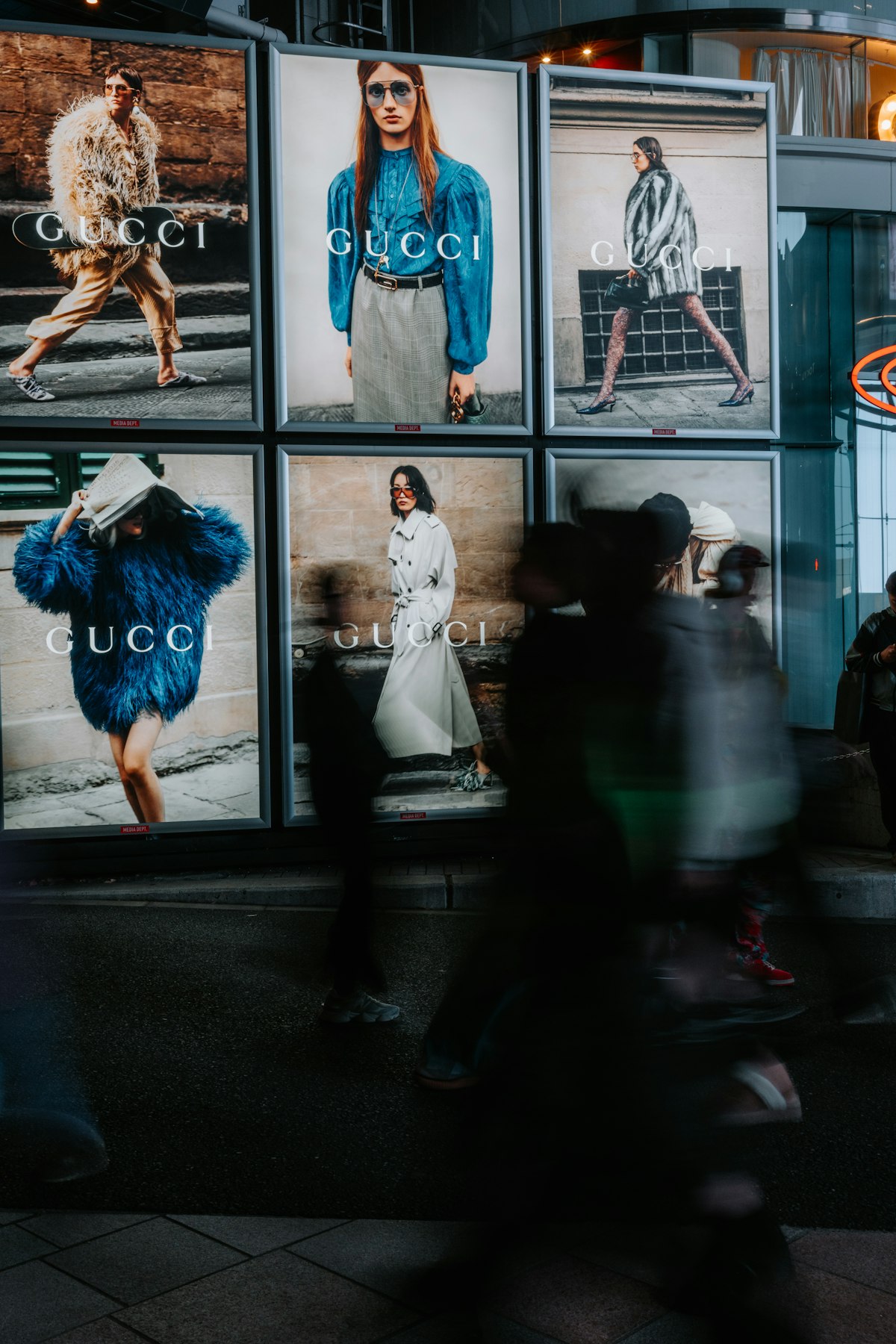 Building Your Fashion Brand with AI Content