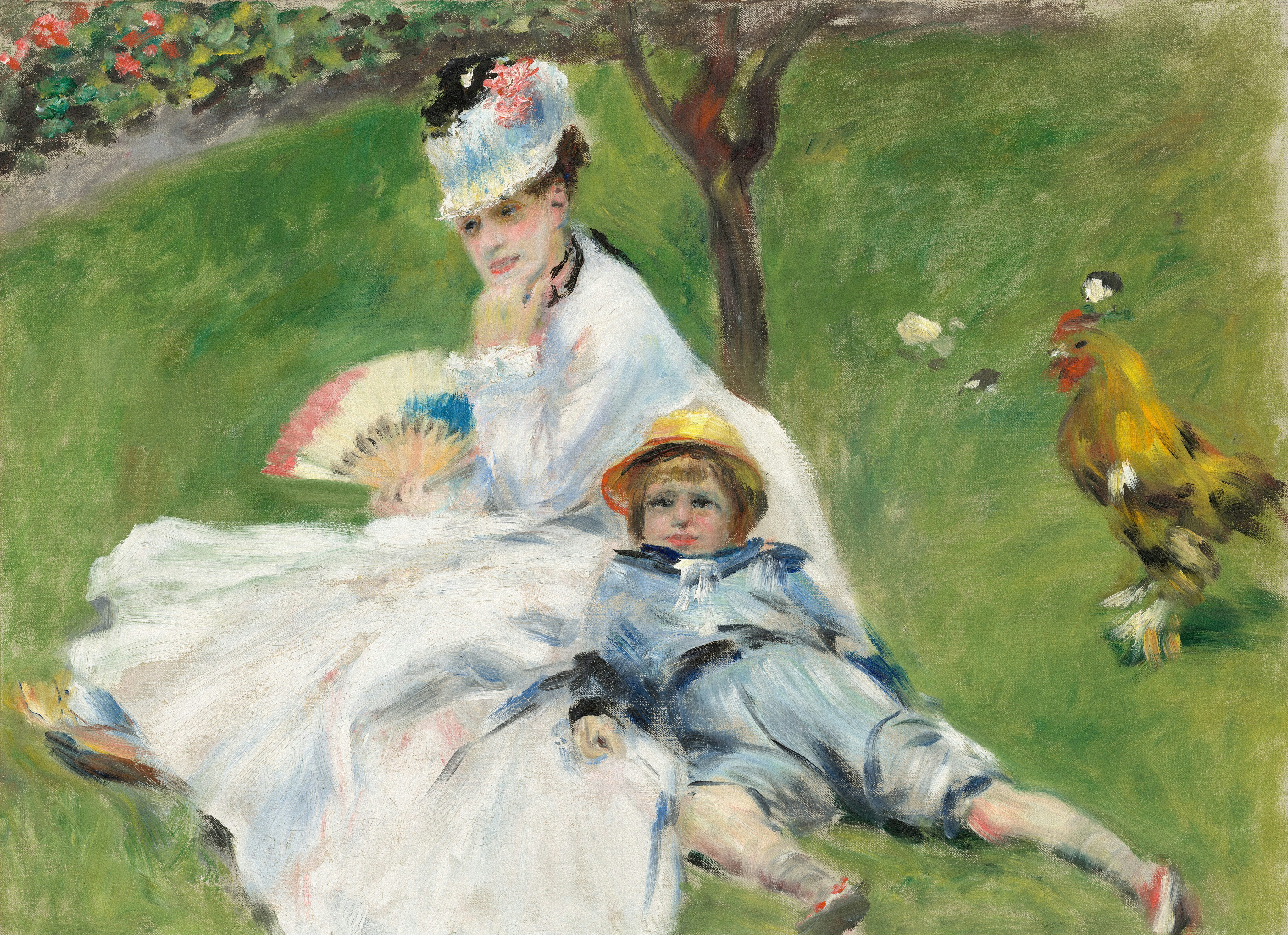 Photo by nationalgallery