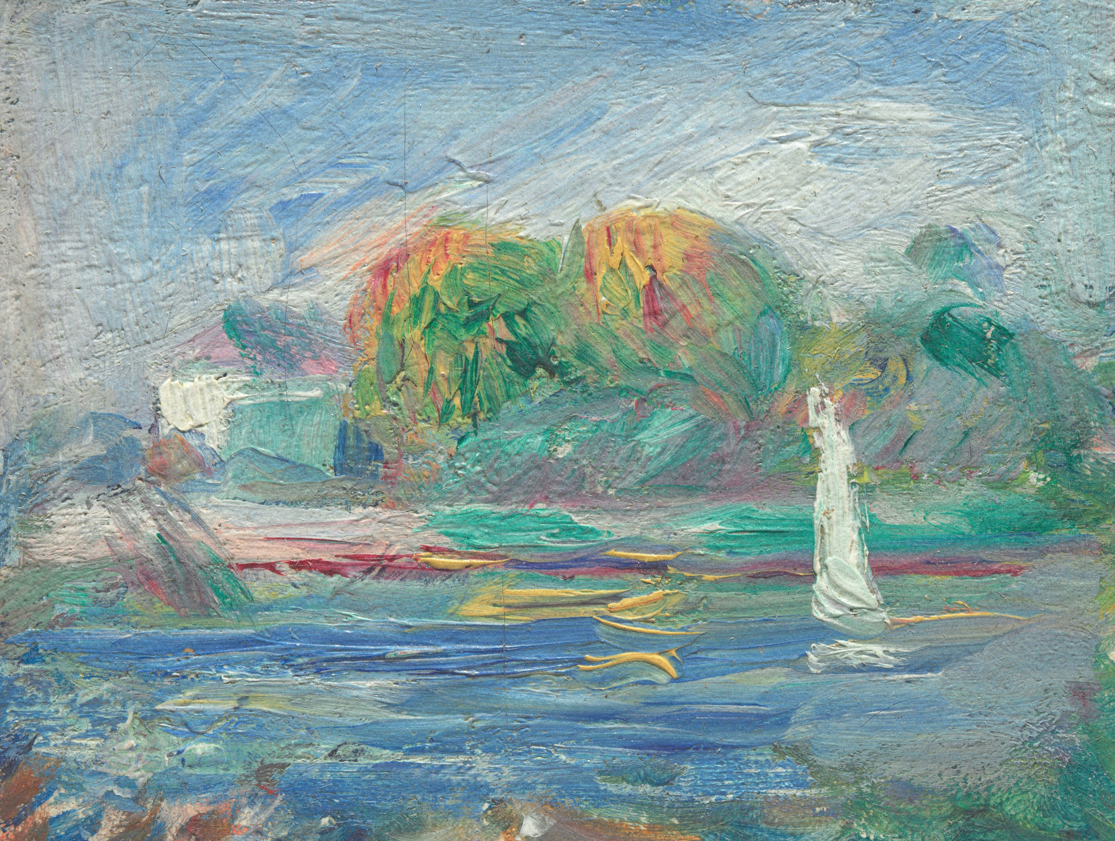 Photo by nationalgallery