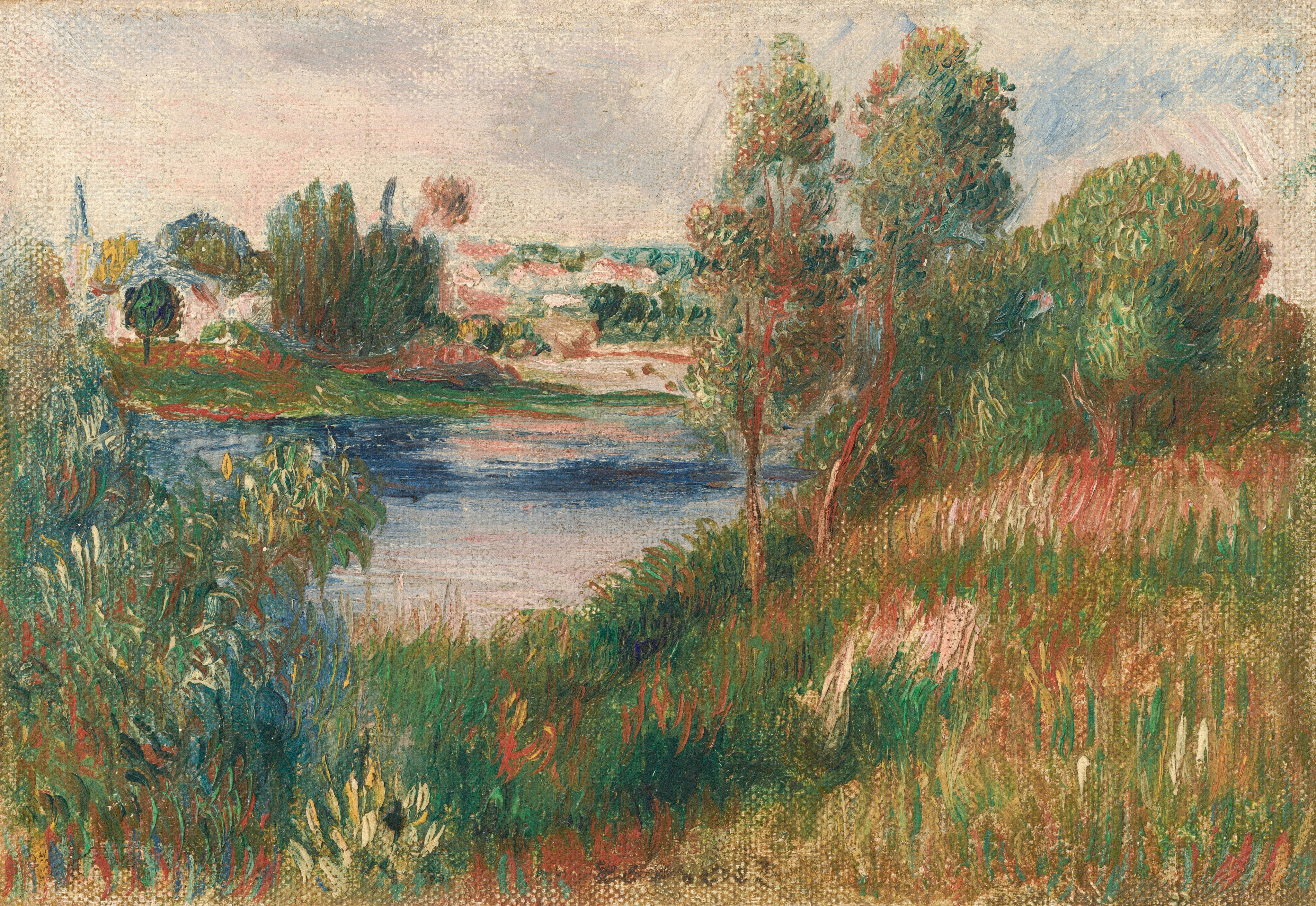 Photo by nationalgallery