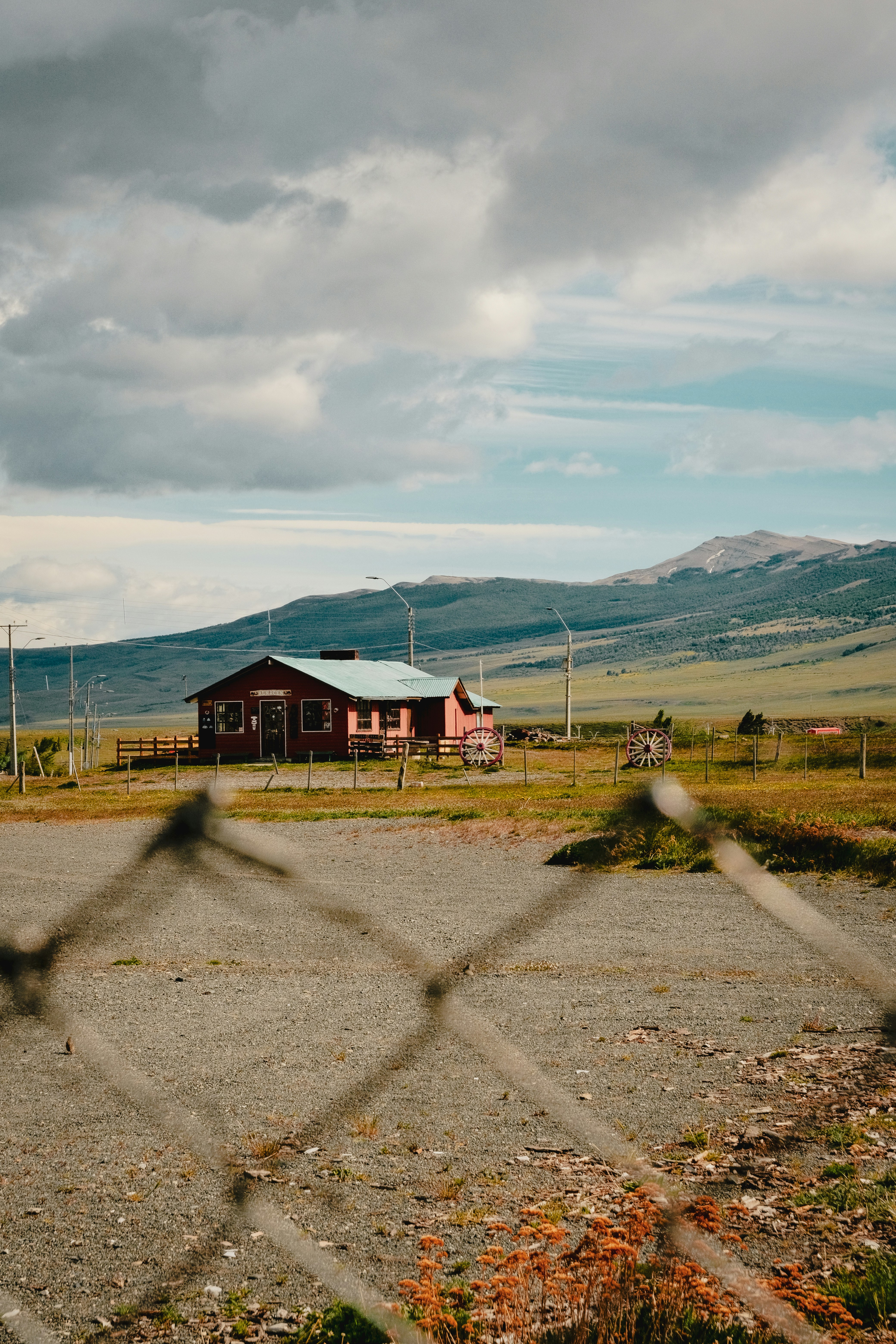 Town of Patagonia, Arizona