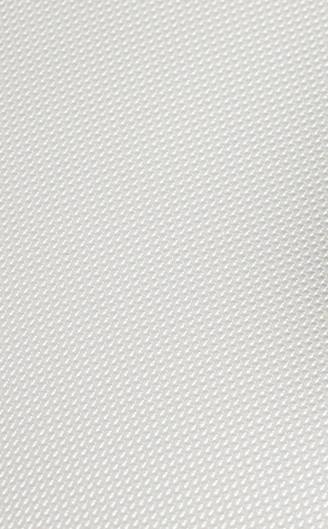 A white textured background with a subtle pattern
