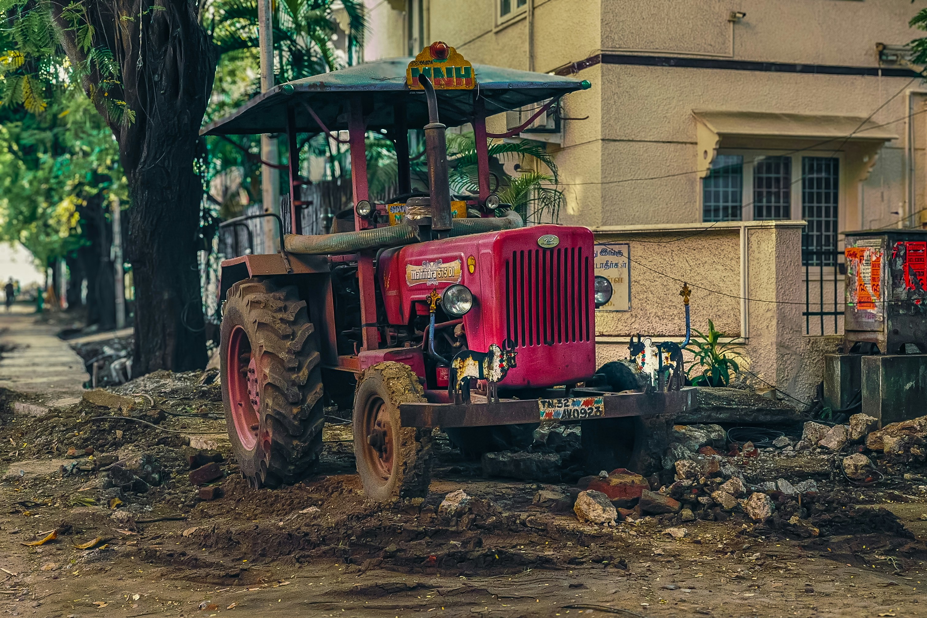 Photo by arvindmahesh