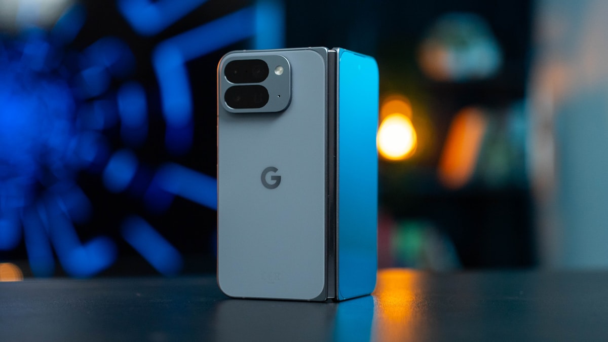 Samsung's Galaxy Z Fold 8 Lineup Leaks With a New "Wide" Model and Higher Prices