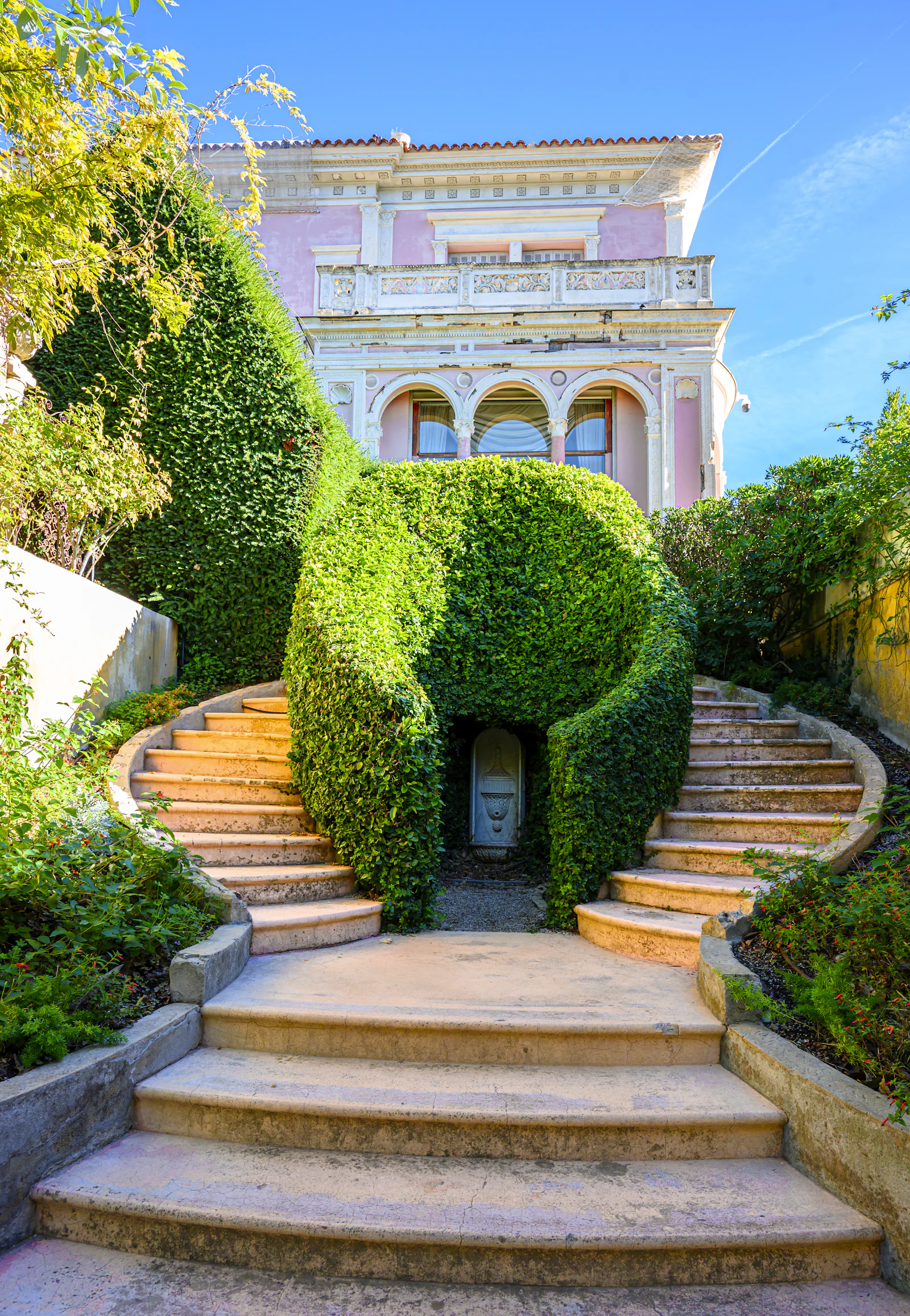 Villa Sérénité — 2