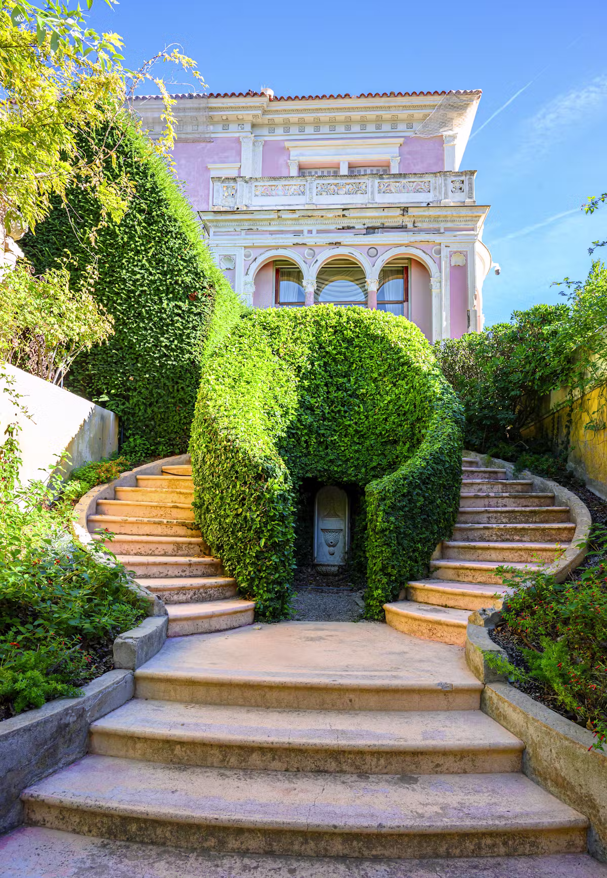 Atypique villa proche des commerces à Allos — Villa · Allos, Provence