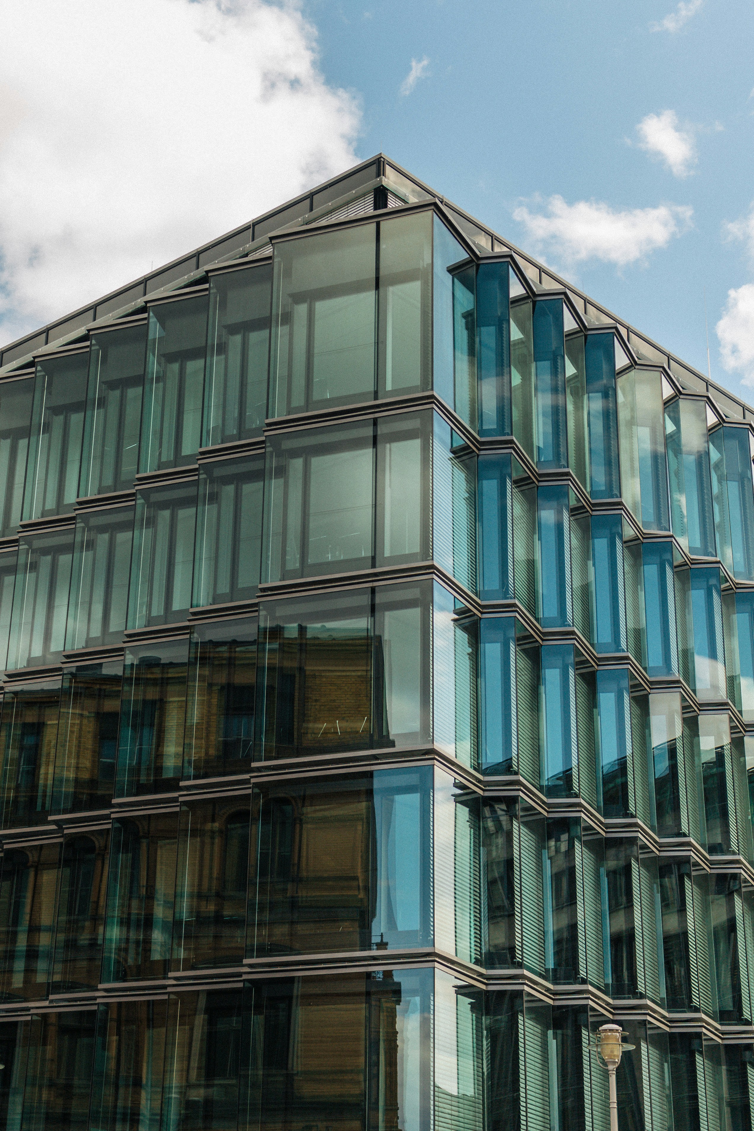 De kern van de business case voor duurzaam vastgoed