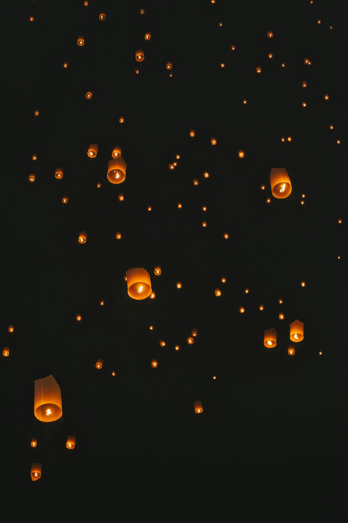 Thailand Festivals: 20 Festivals Month by Month, With 2027 Dates