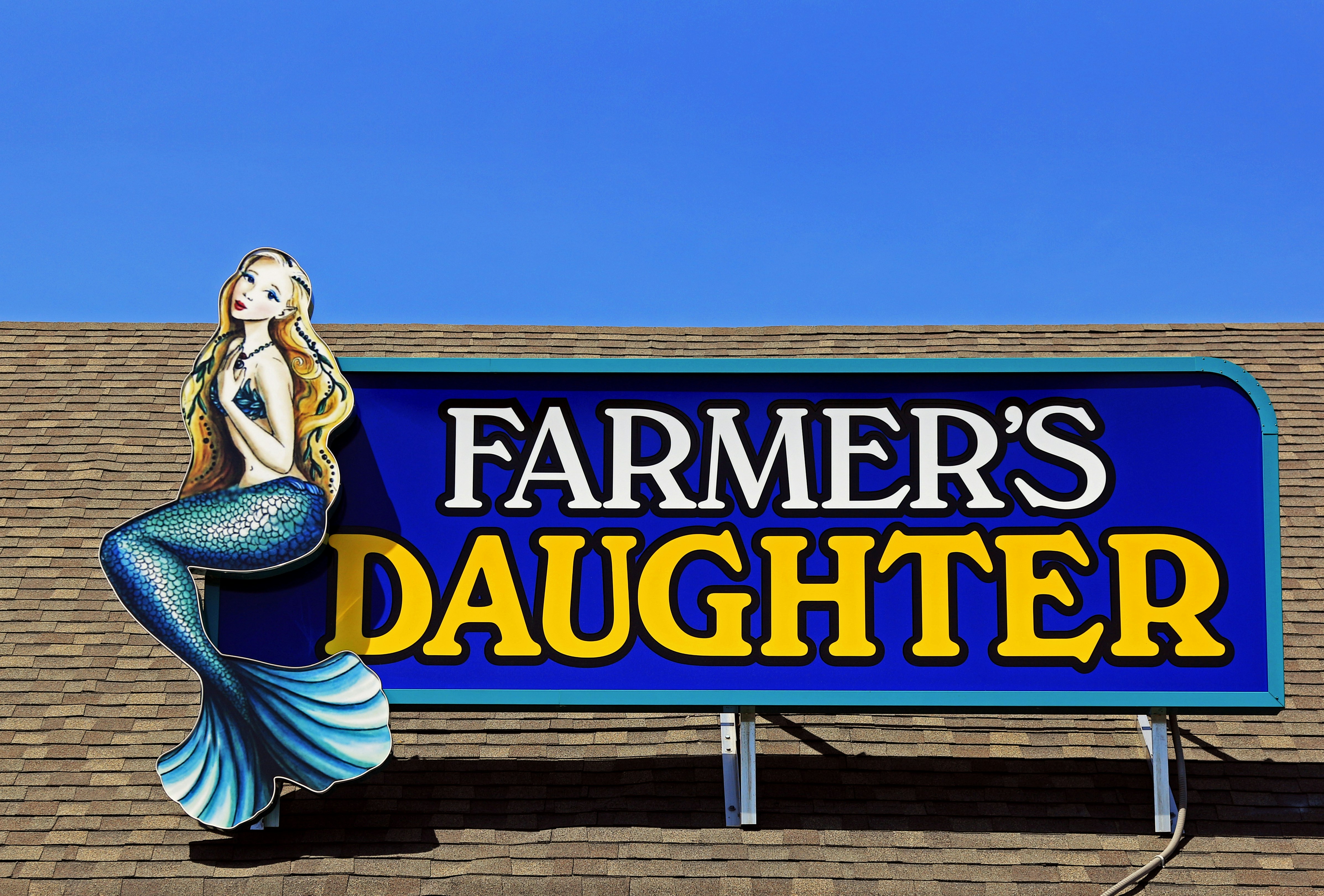 Biały Dom publikuje bajkową grafikę AI z Trumpem i rolnikami