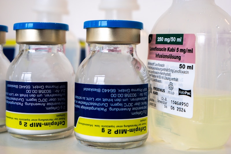 Thermal Labels